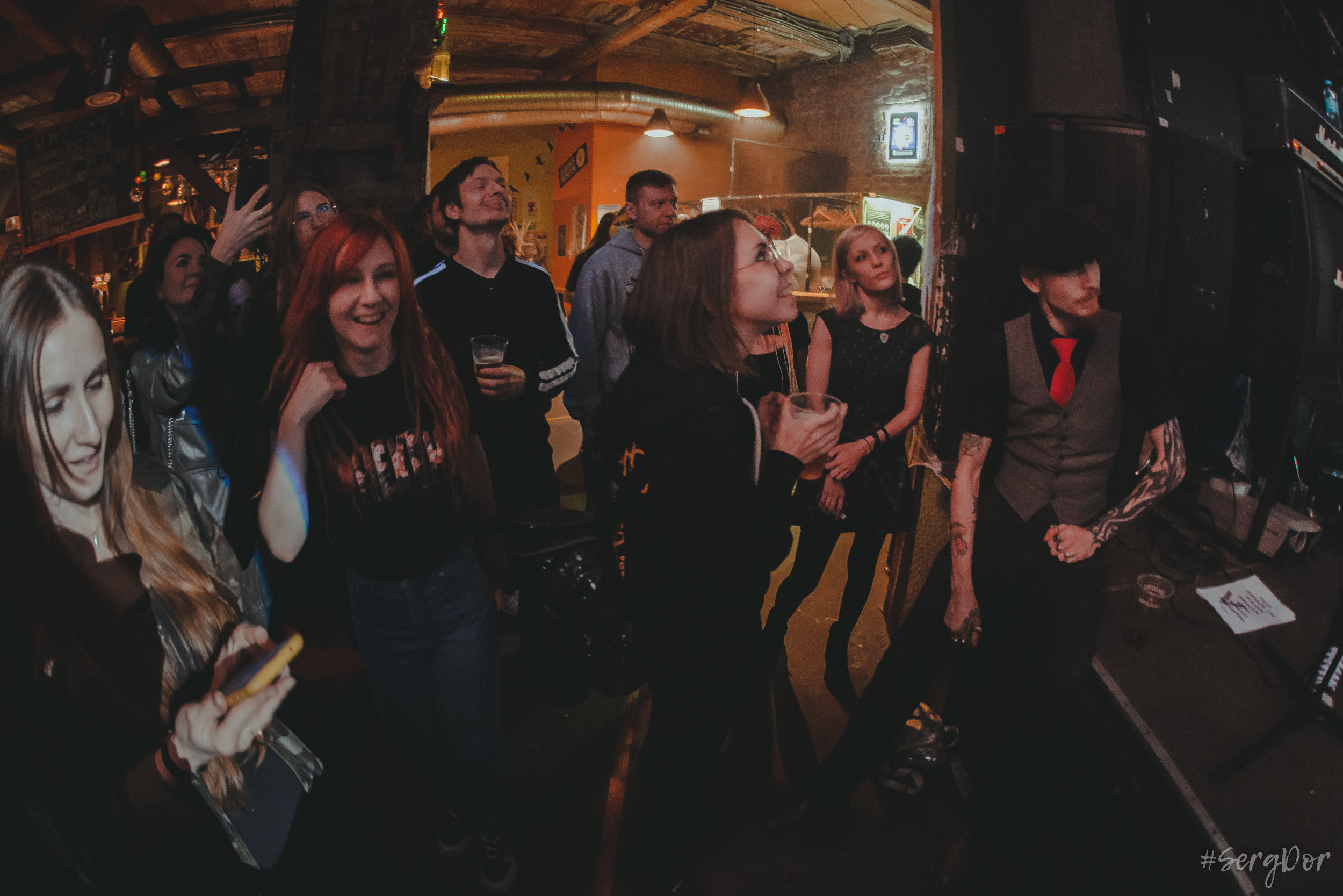 Манекены, Цоколь, Zoccolo 2.0, 29.10.2022, SergDor, 22 октября 2022 года, #SergDor