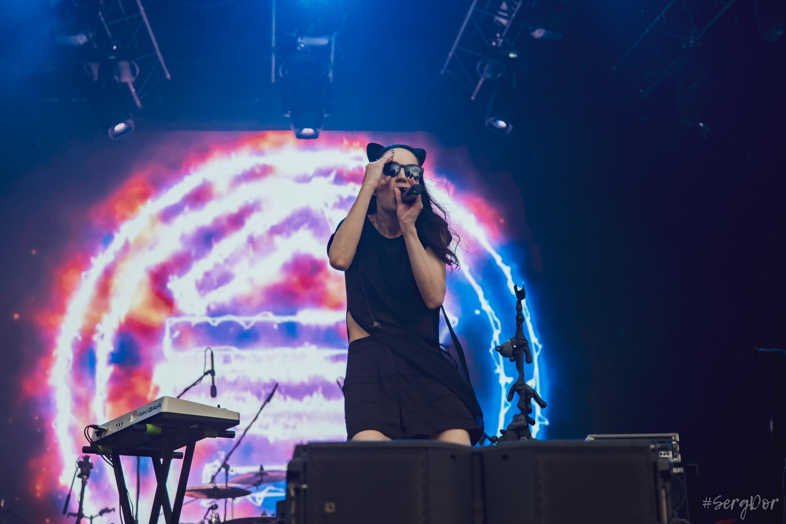 Дайте два, KKinchevFest, Д2, Люся Махова, Тёща, ККинчевФест, Кинчев Фест, Севкабель, Санкт-Петербург, Питер, фестиваль, 23.07.2022, SergDor, 23 июля 2022 года, #SergDor