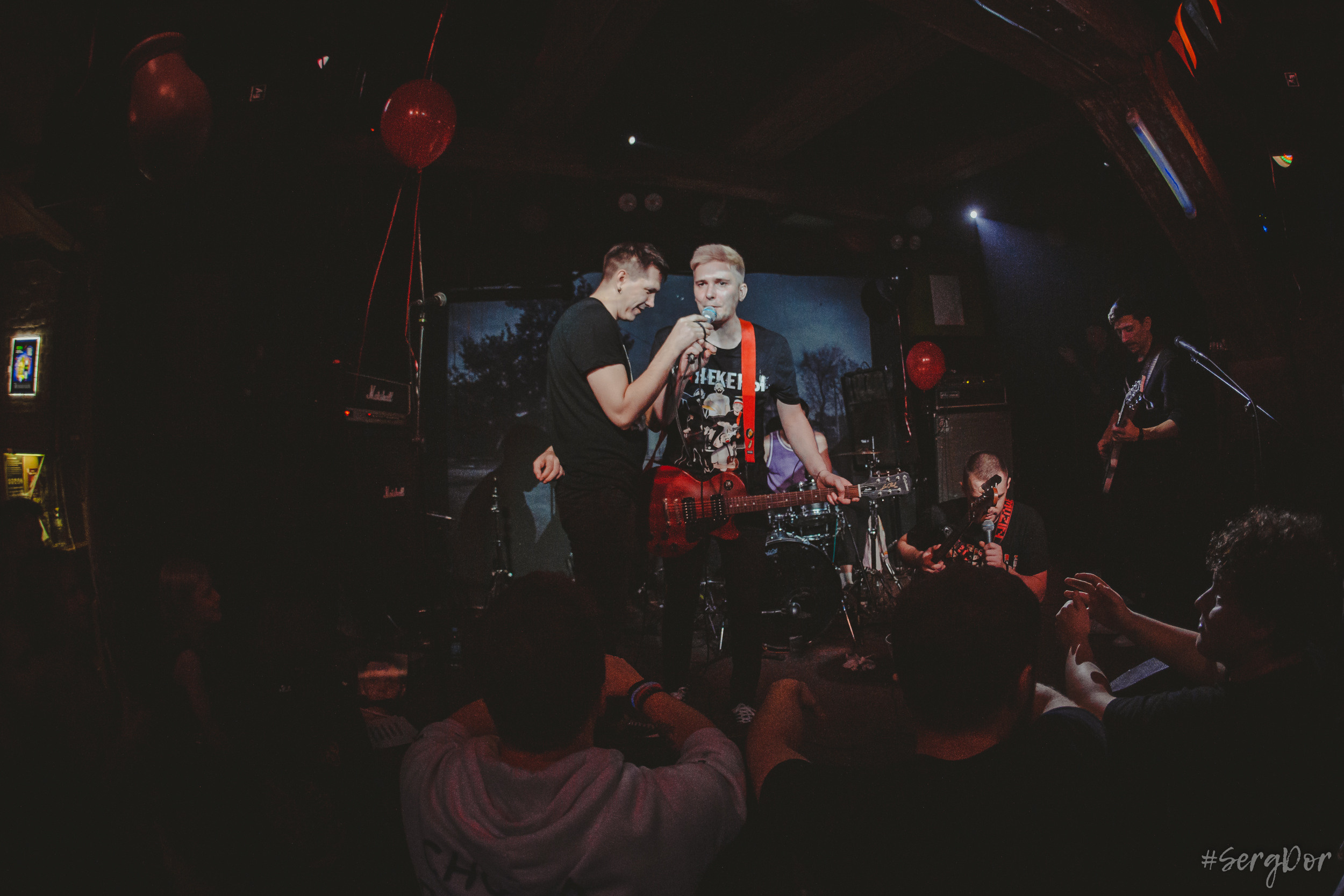 Манекены, Цоколь, Zoccolo 2.0, 29.10.2022, SergDor, 22 октября 2022 года, #SergDor