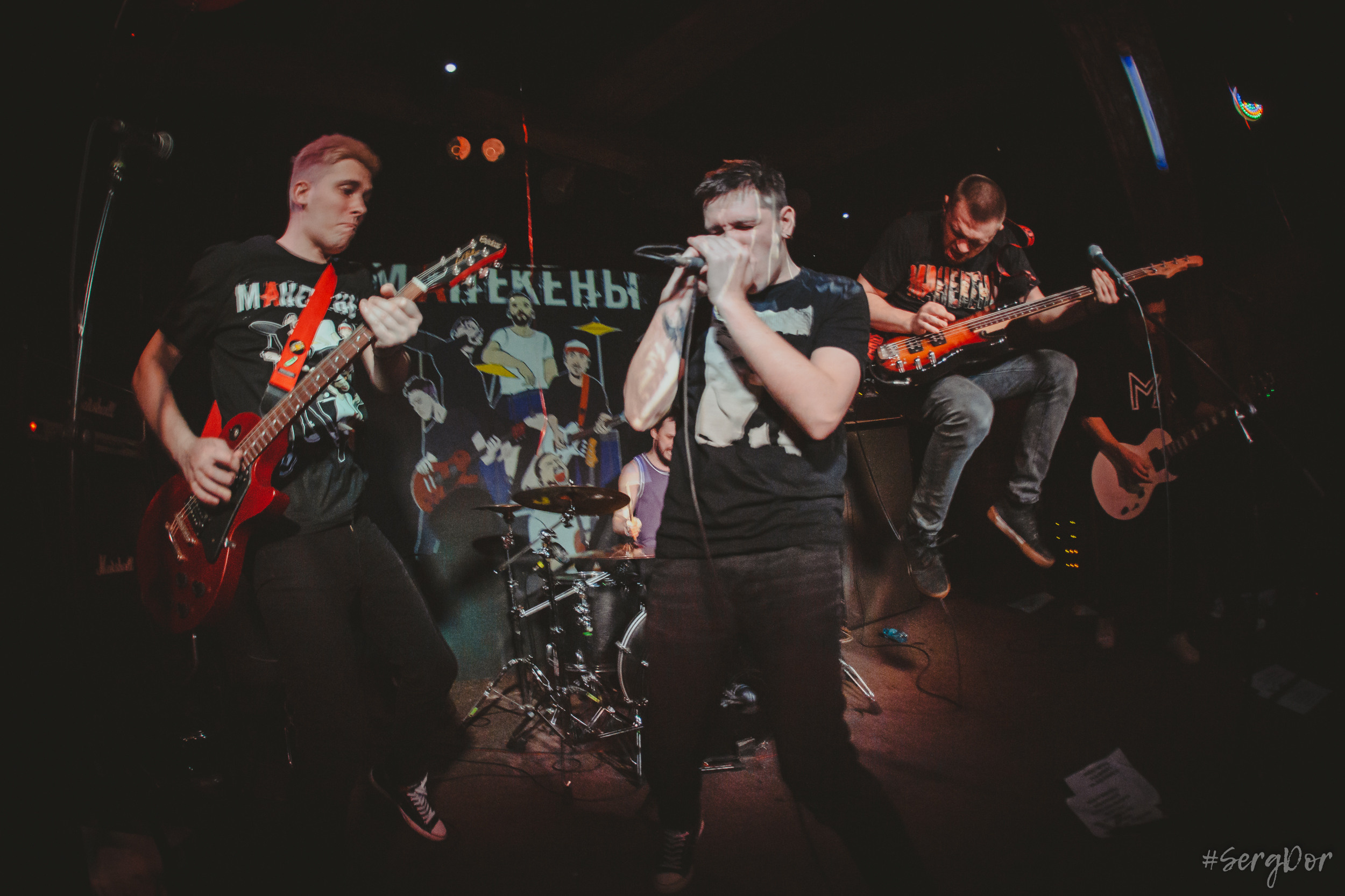 Манекены, Цоколь, Zoccolo 2.0, 29.10.2022, SergDor, 22 октября 2022 года, #SergDor