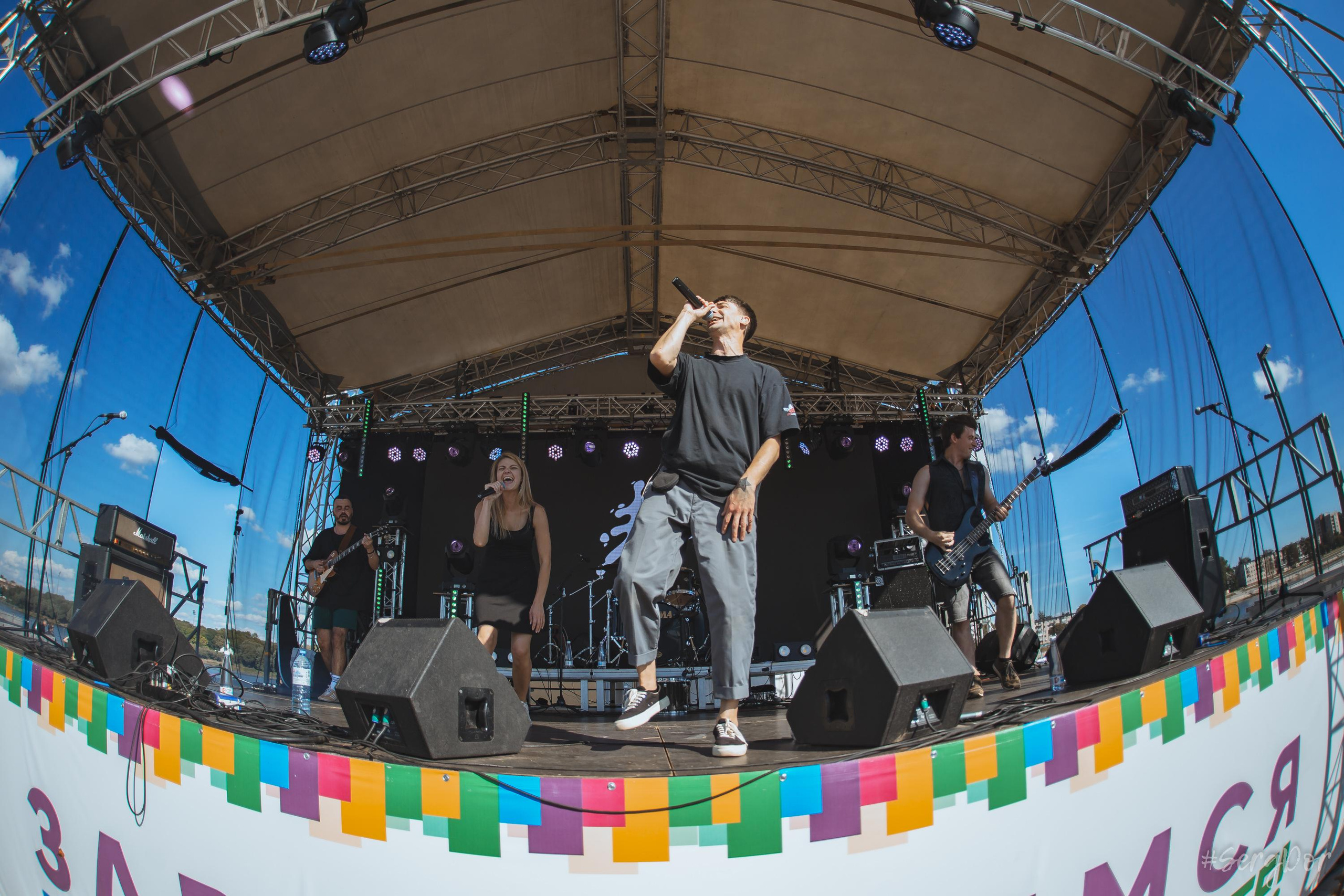 Наконечный, Звукоморье, Великий Новгород, 14.08.2022, SergDor, 14 августа 2022 года, #SergDor