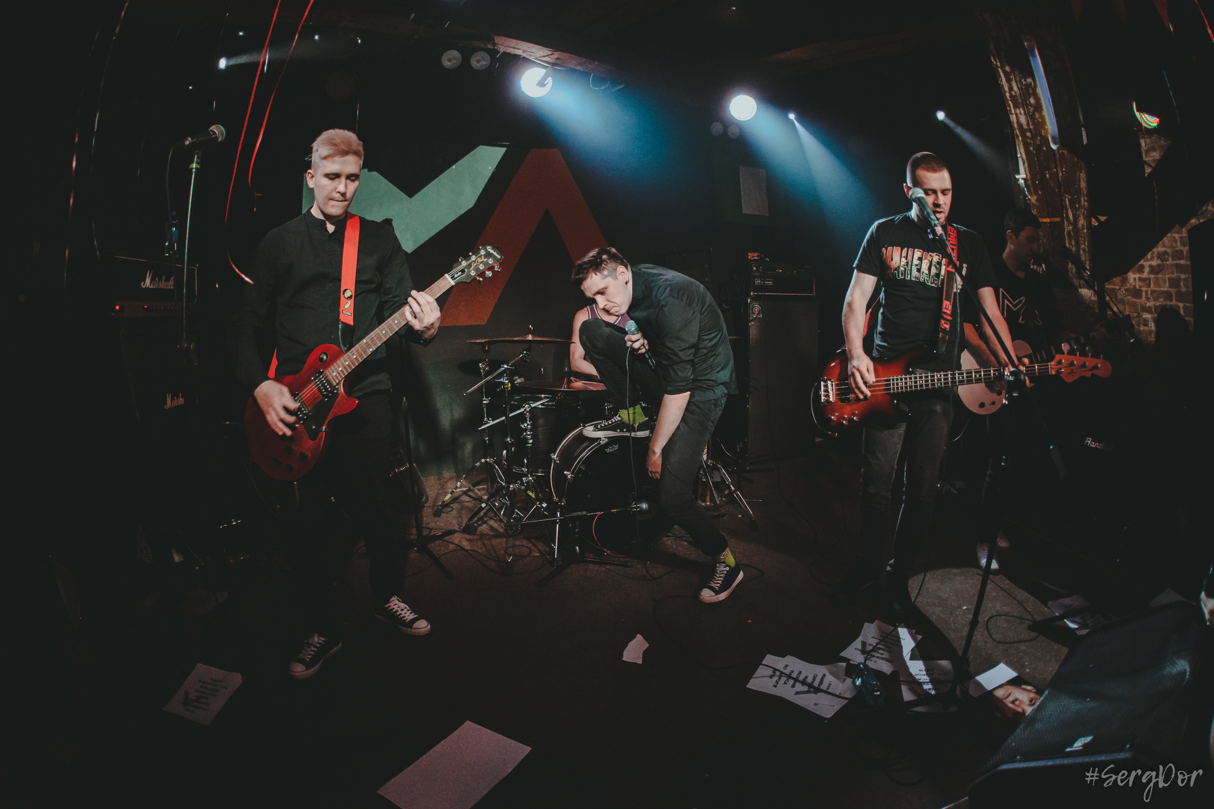 Манекены, Цоколь, Zoccolo 2.0, 29.10.2022, SergDor, 22 октября 2022 года, #SergDor