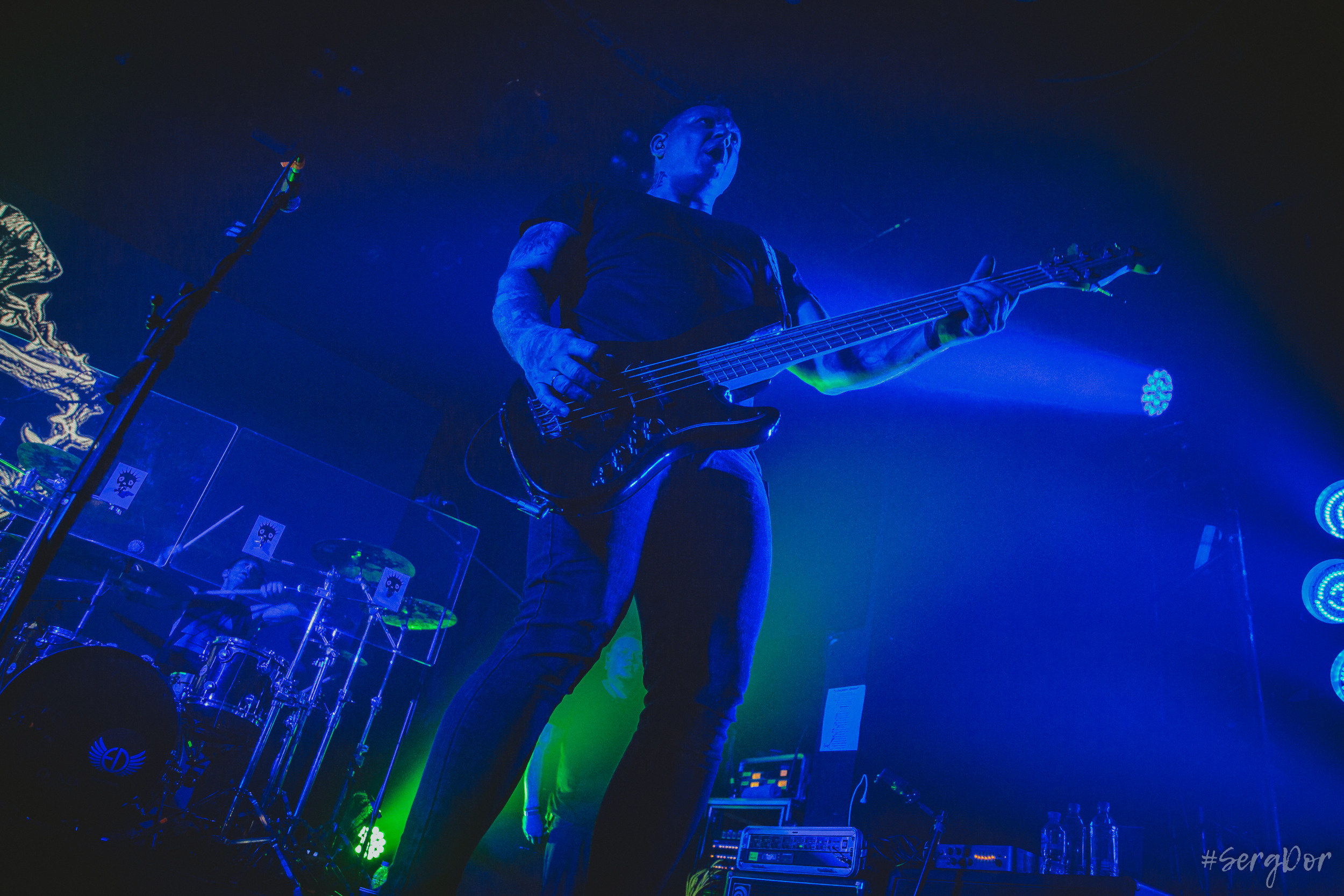 Северный Флот, клуб Космонавт, Санкт-Петербург, 22.10.2022, SergDor, 22 октября 2022 года, #SergDor