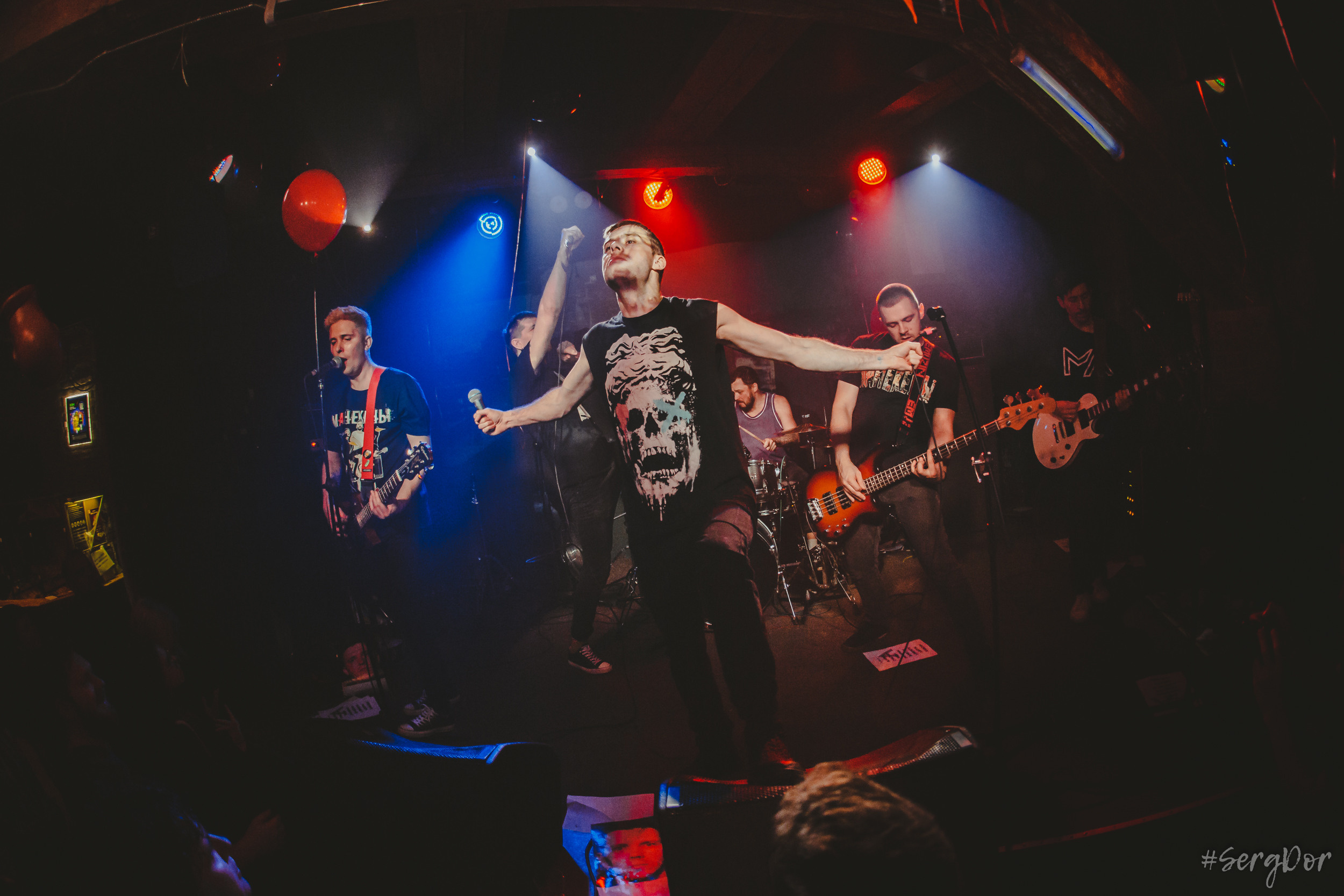 Манекены, Цоколь, Zoccolo 2.0, 29.10.2022, SergDor, 22 октября 2022 года, #SergDor