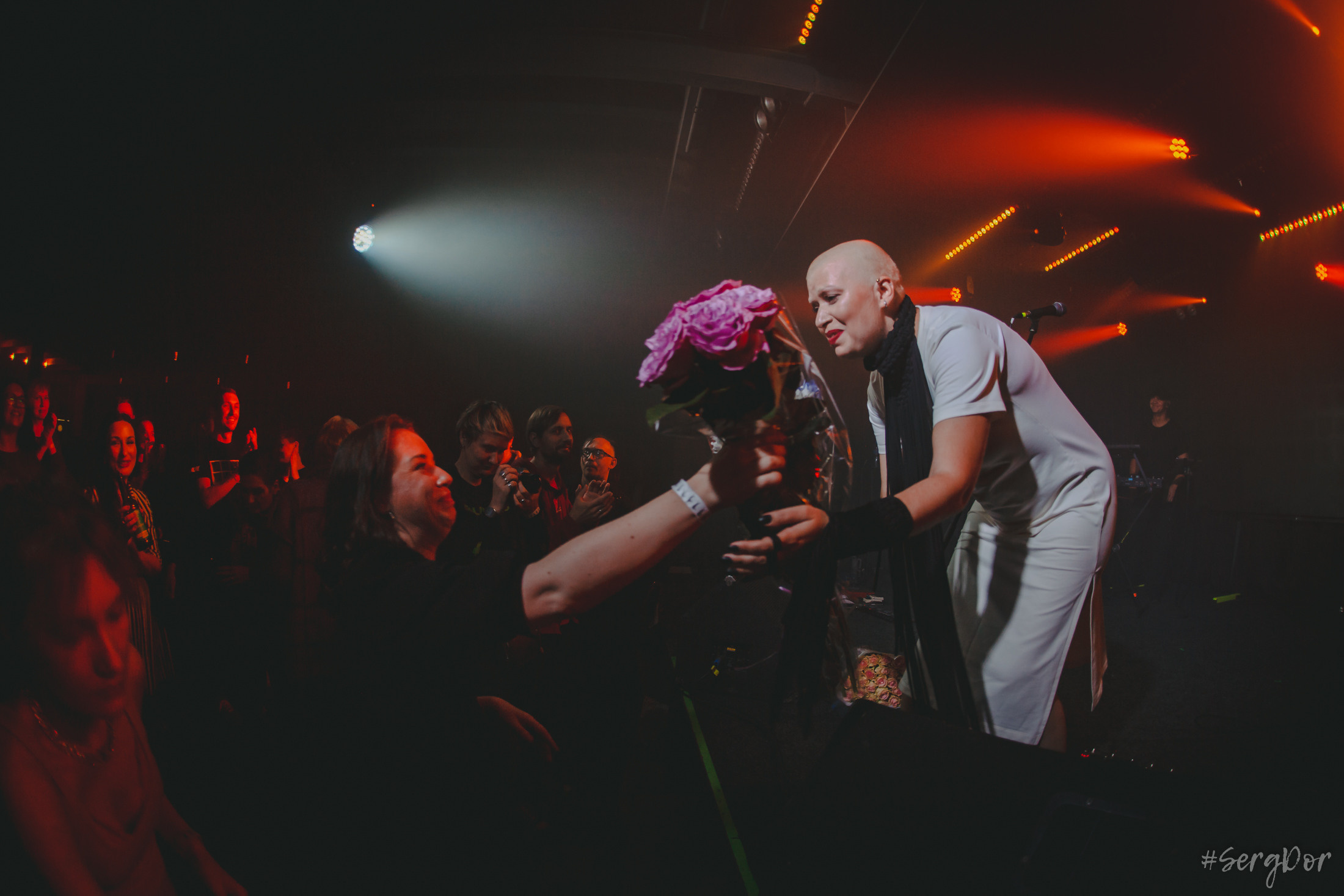 АЛЁNА, Время N, ДДТ, Алёна Романова, SergDor, 25.09.2022, #SergDor, 25 сентября 2022 года, Санкт-Петербург, фолк-рок