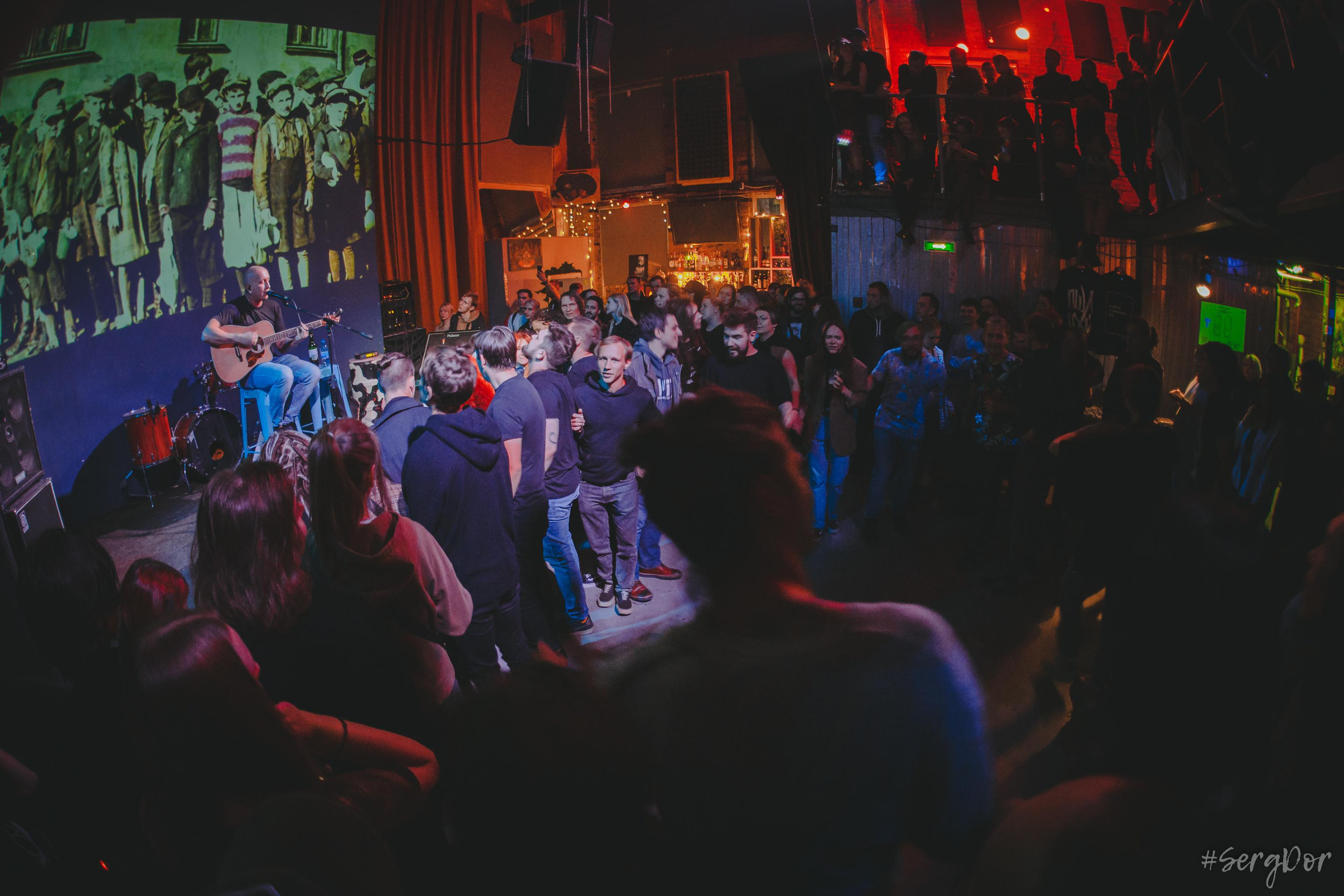 Алексей Румянцев, Пионерлагерь Пыльная Радуга, акустика, тур хуёвой погоды, Санкт-Петербург, ласточка, ППР, SergDor, 16.09.2022, #SergDor, 16 сентября 2022 года