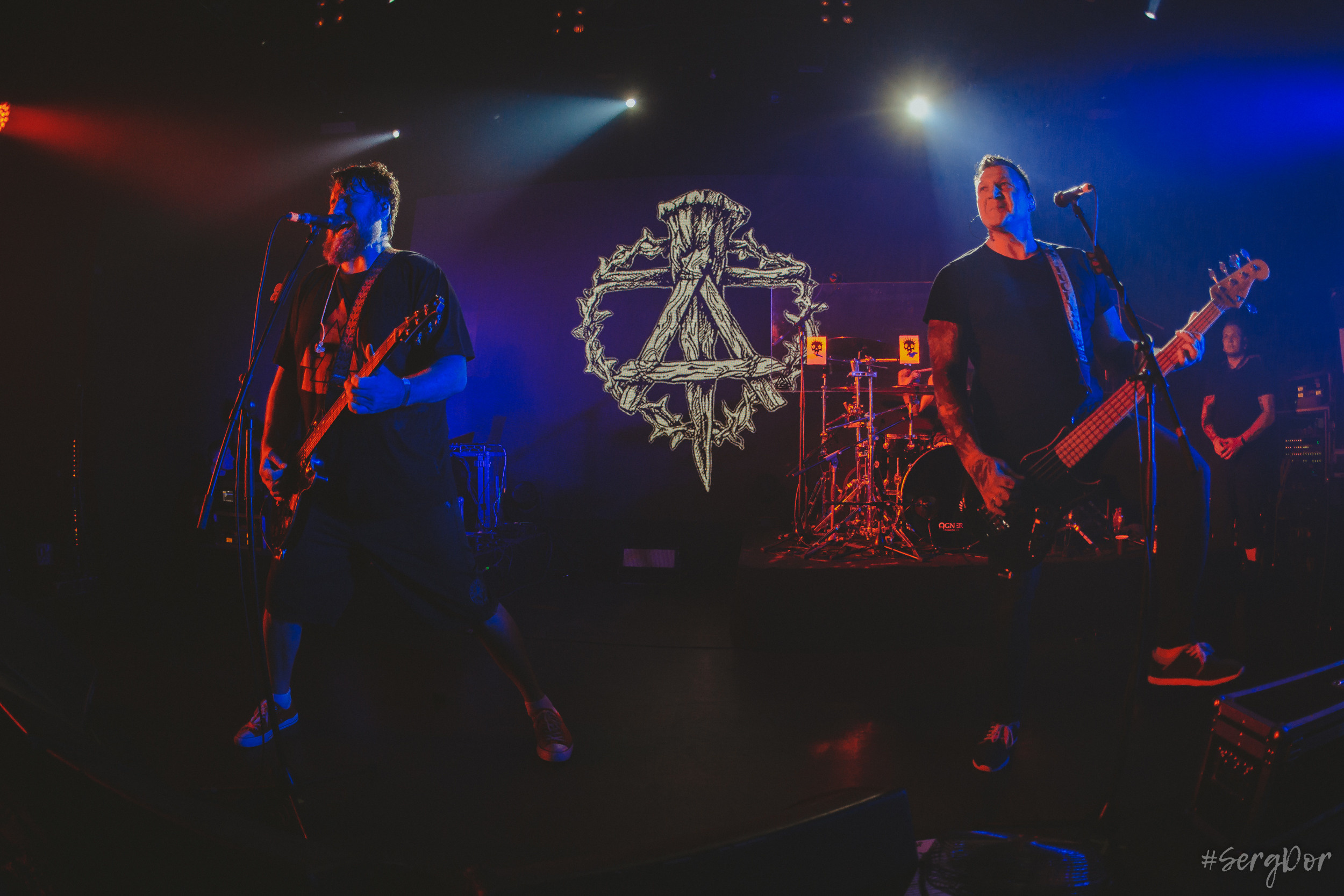 Северный Флот, клуб Космонавт, Санкт-Петербург, 22.10.2022, SergDor, 22 октября 2022 года, #SergDor