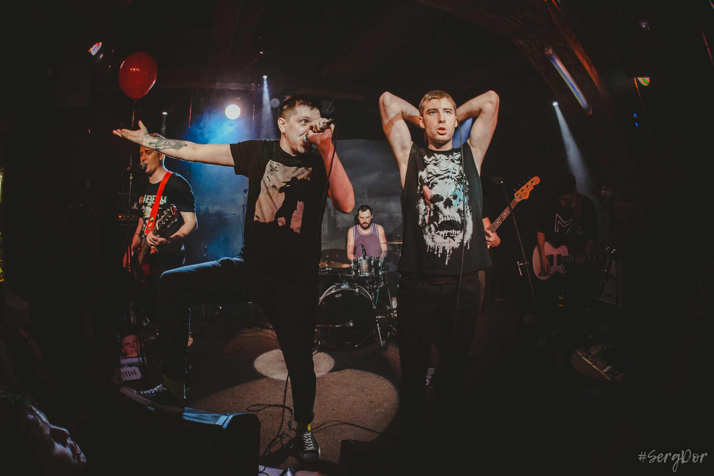 Манекены, Цоколь, Zoccolo 2.0, 29.10.2022, SergDor, 22 октября 2022 года, #SergDor