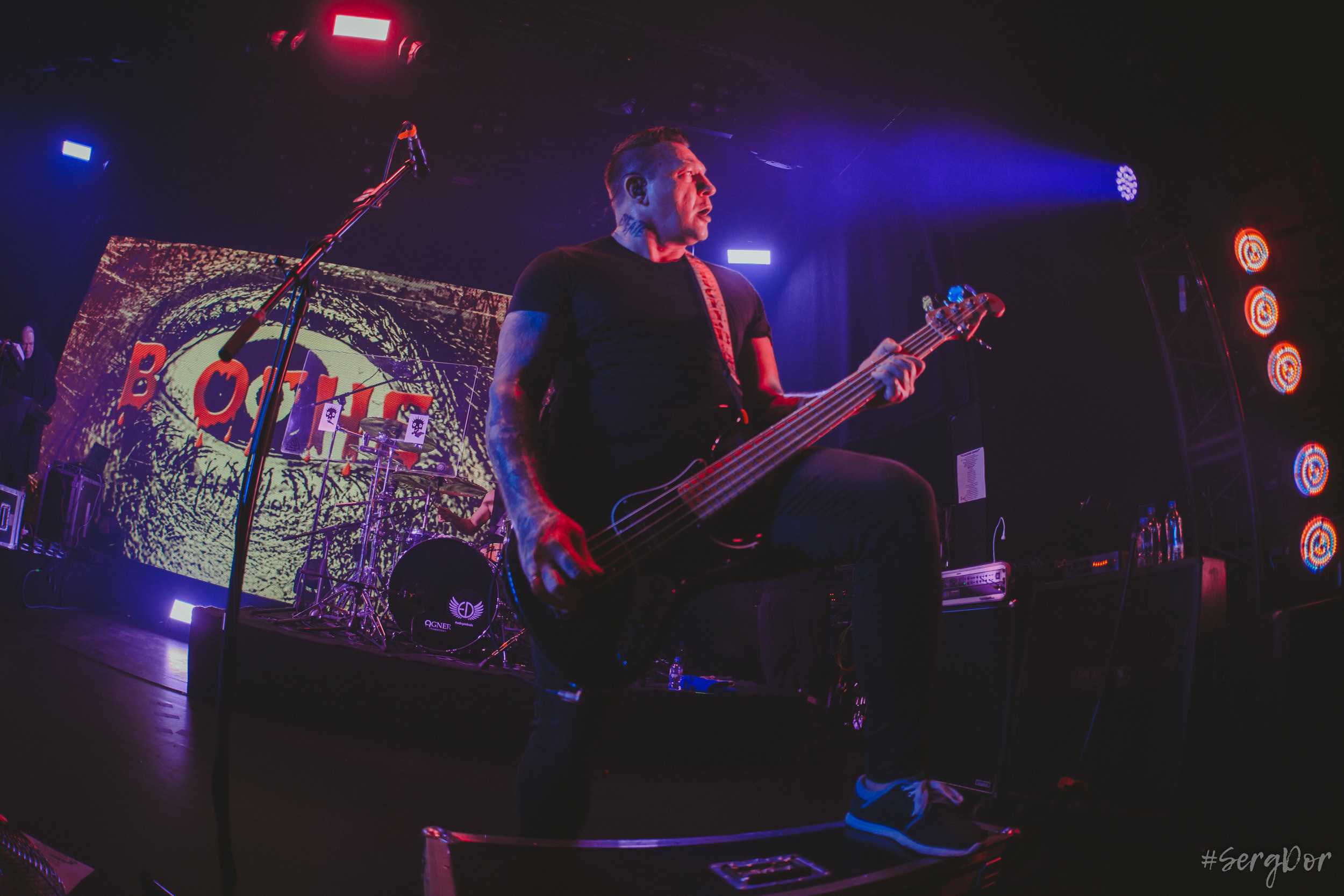 Северный Флот, клуб Космонавт, Санкт-Петербург, 22.10.2022, SergDor, 22 октября 2022 года, #SergDor