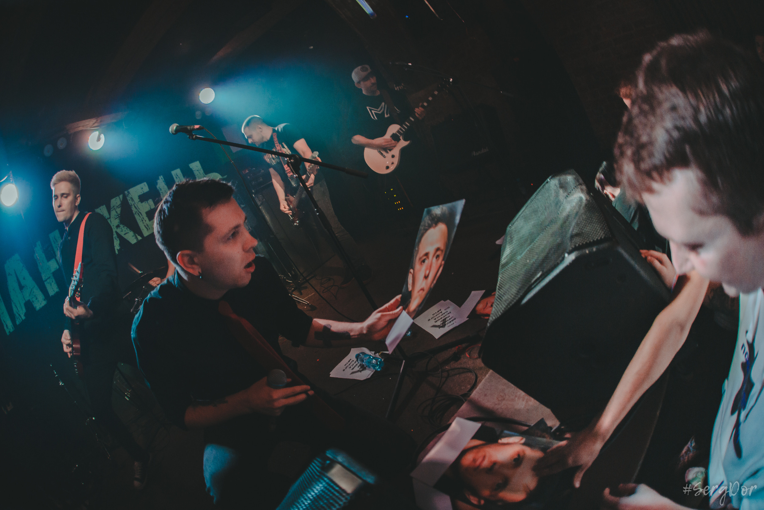 Манекены, Цоколь, Zoccolo 2.0, 29.10.2022, SergDor, 22 октября 2022 года, #SergDor