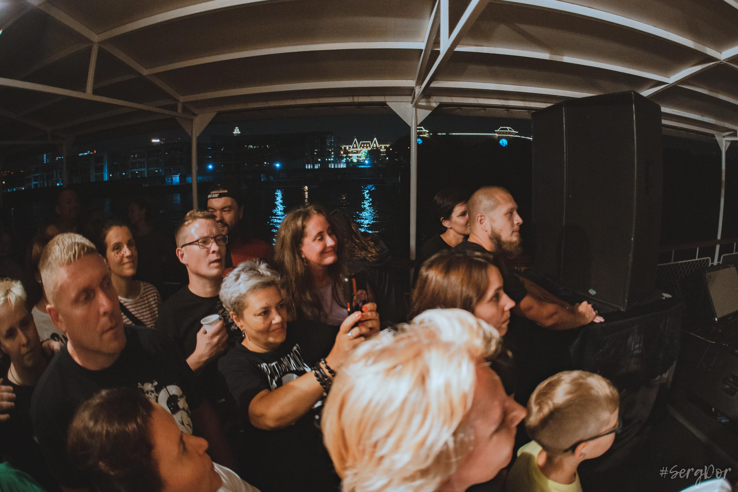 F.P.G, Корабль, Последний Герой, 15 августа 2022 года, Москва, река, Ривьера, fairplaygang, #fairplaygang, 15.08.2022, SergDor, FPG, #SergDor, Антон Пух