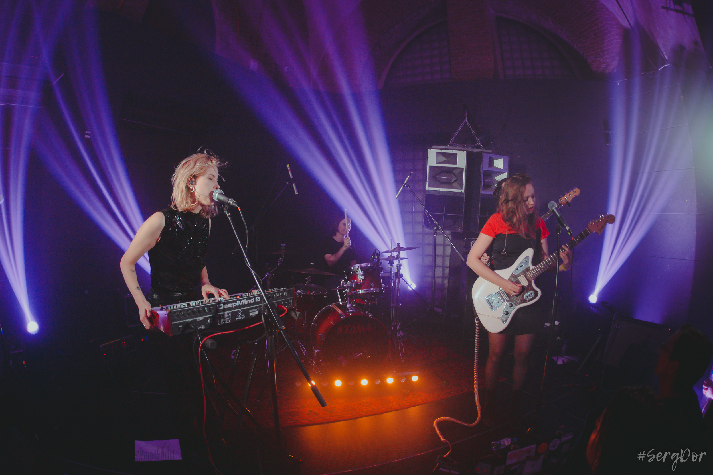 Комсомольск, Blank, Санкт-Петербург, 19.11.2022, SergDor, 19 ноября 2022 года, #SergDor, концерт