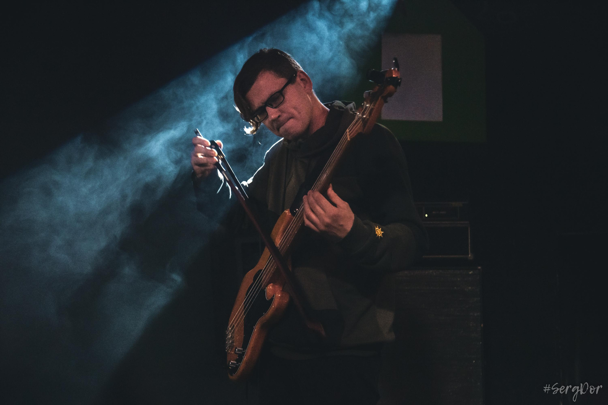 Магнитная Аномалия, ZOCCOLO 2.0, Цоколь, Санкт-Петербург, 01.09.2022, SergDor, 01 сентября 2022 года, #SergDor