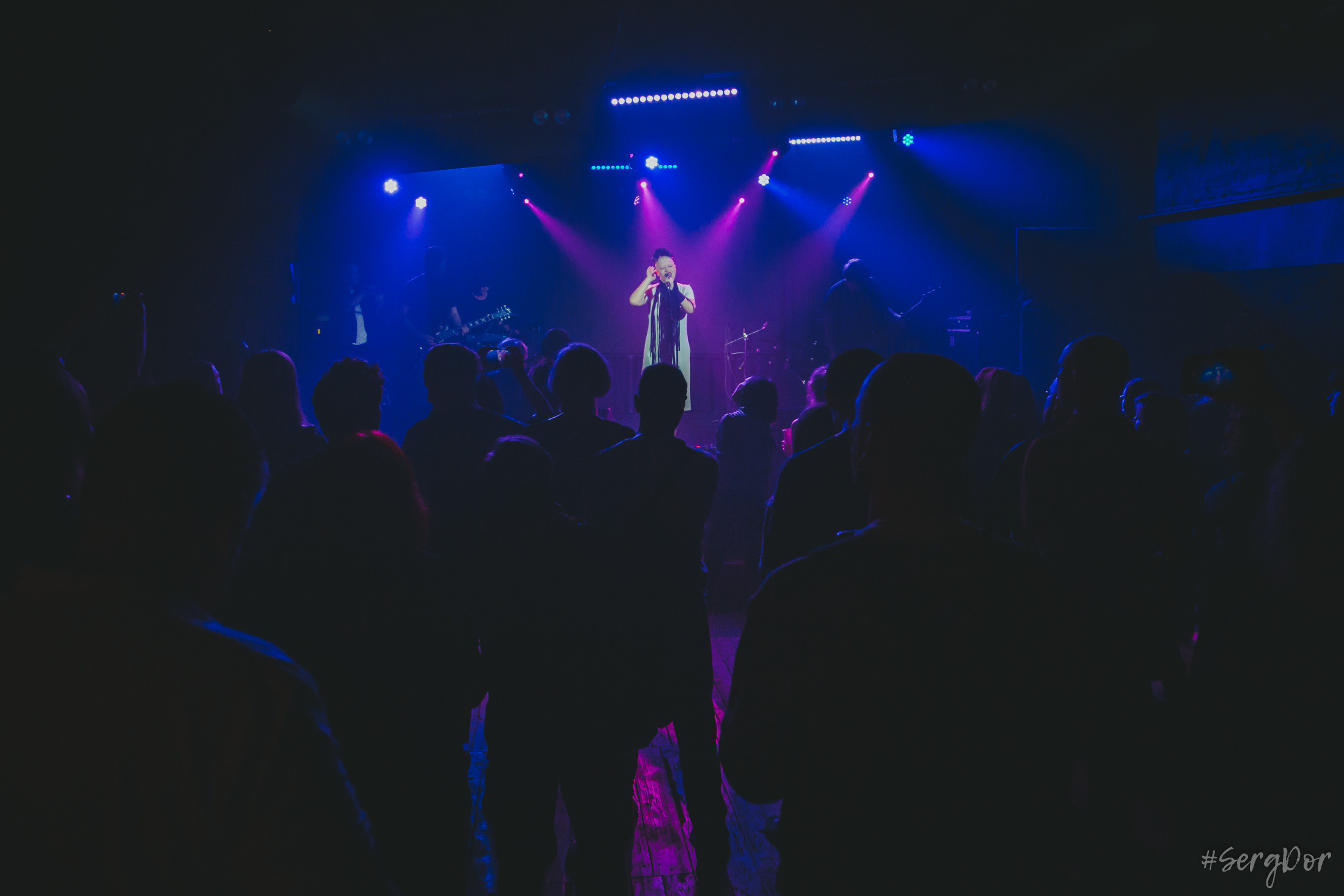 АЛЁNА, Время N, ДДТ, Алёна Романова, SergDor, 25.09.2022, #SergDor, 25 сентября 2022 года, Санкт-Петербург, фолк-рок