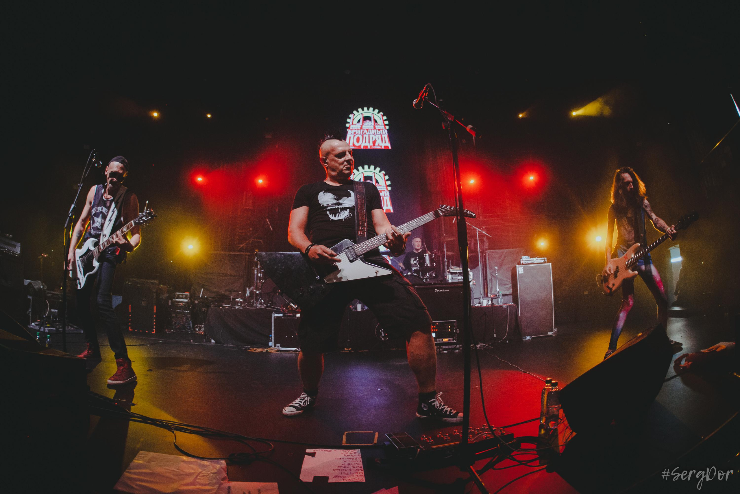 Бригадный Подряд, Campus Fest, Aurora, Санкт-Петербург, 03.09.2022, SergDor, 03 сентября 2022 года, #SergDor