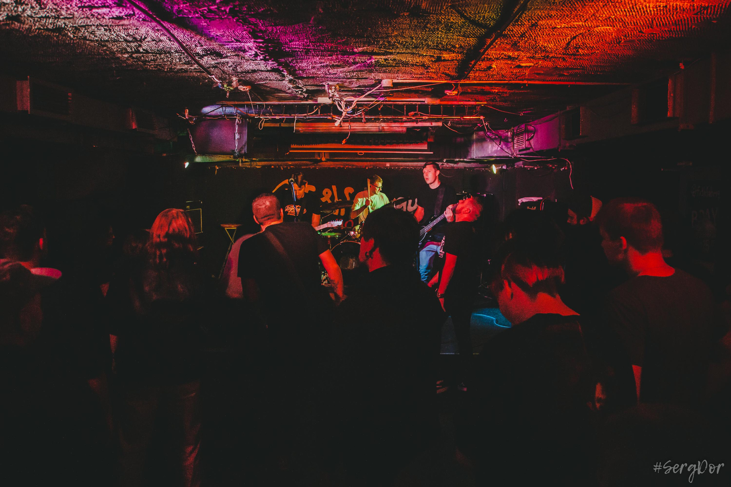 такой макар, FISH FABRIQUE NOUVELLE, 30.09.2022, SergDor, 30 сентября 2022 года, #SergDor, Санкт-Петербург