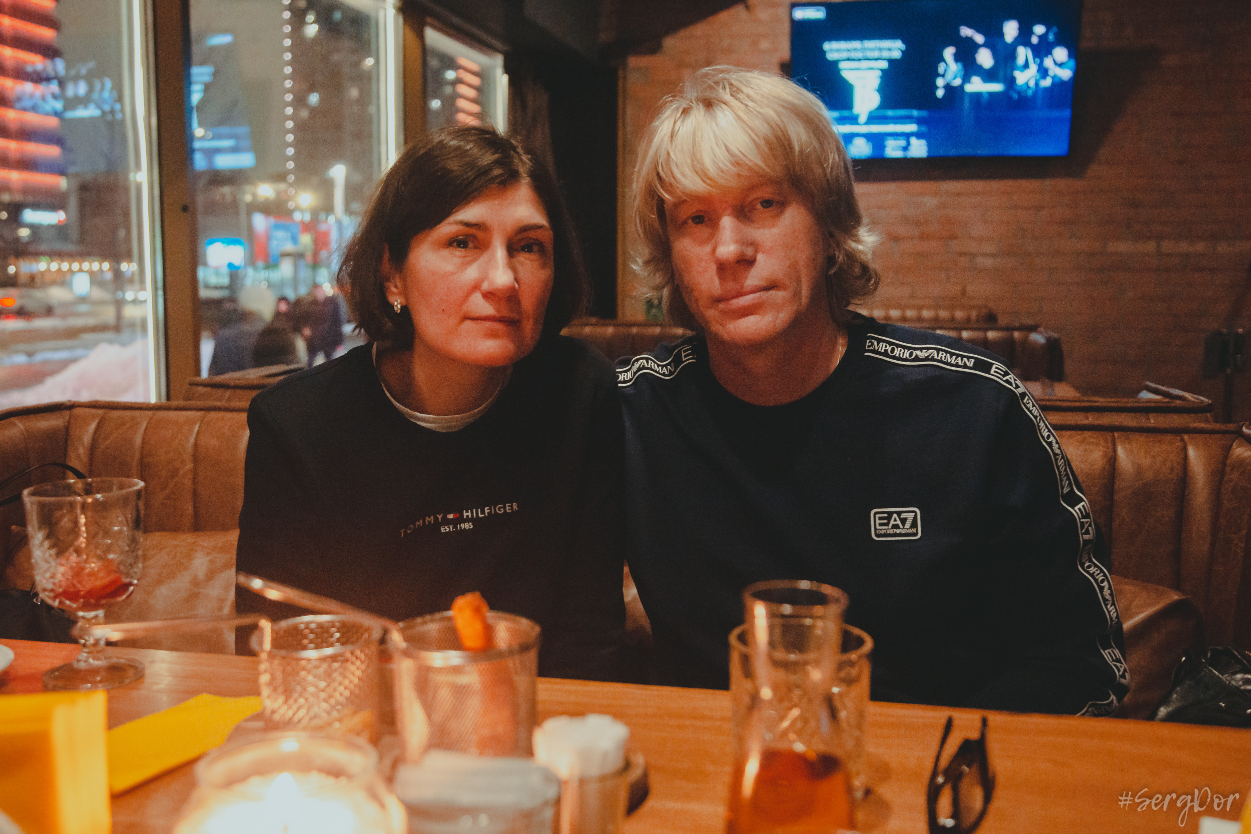 Дайте Два, Мумий Тролль Music Bar, 15 лет, день рождения, Люся Махова, Тёща, Москва, концерт, 20.11.2022, SergDor, 20 ноября 2022 года, #SergDor