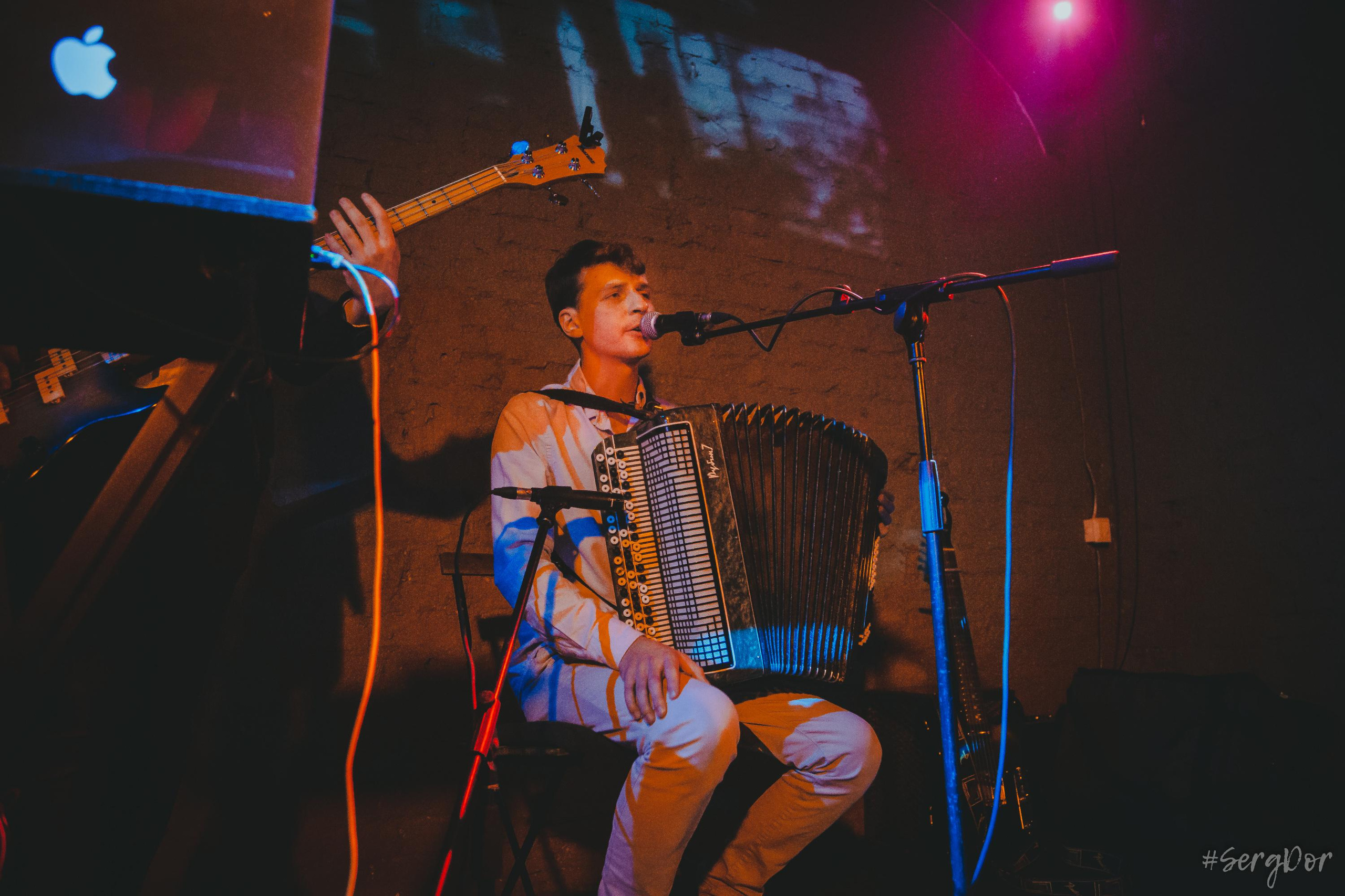 Плейлист Венкова, Union Bar, Санкт-Петербург, 29.09.2022, SergDor, 29 сентября 2022 года, #SergDor, Никита Венков, Дима Басов