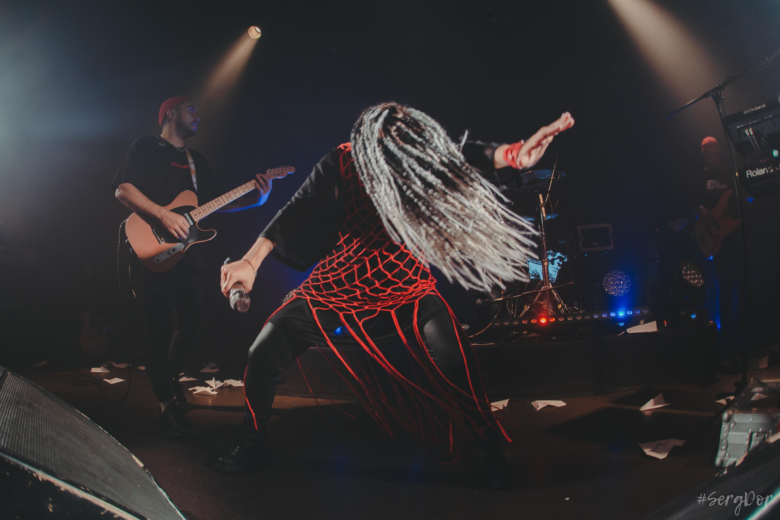 Мураками, Космонавт, Санкт-Петербург, Диляра Вагапова, за стеной, SergDor, 17.09.2022, #SergDor, 17 сентября 2022 года