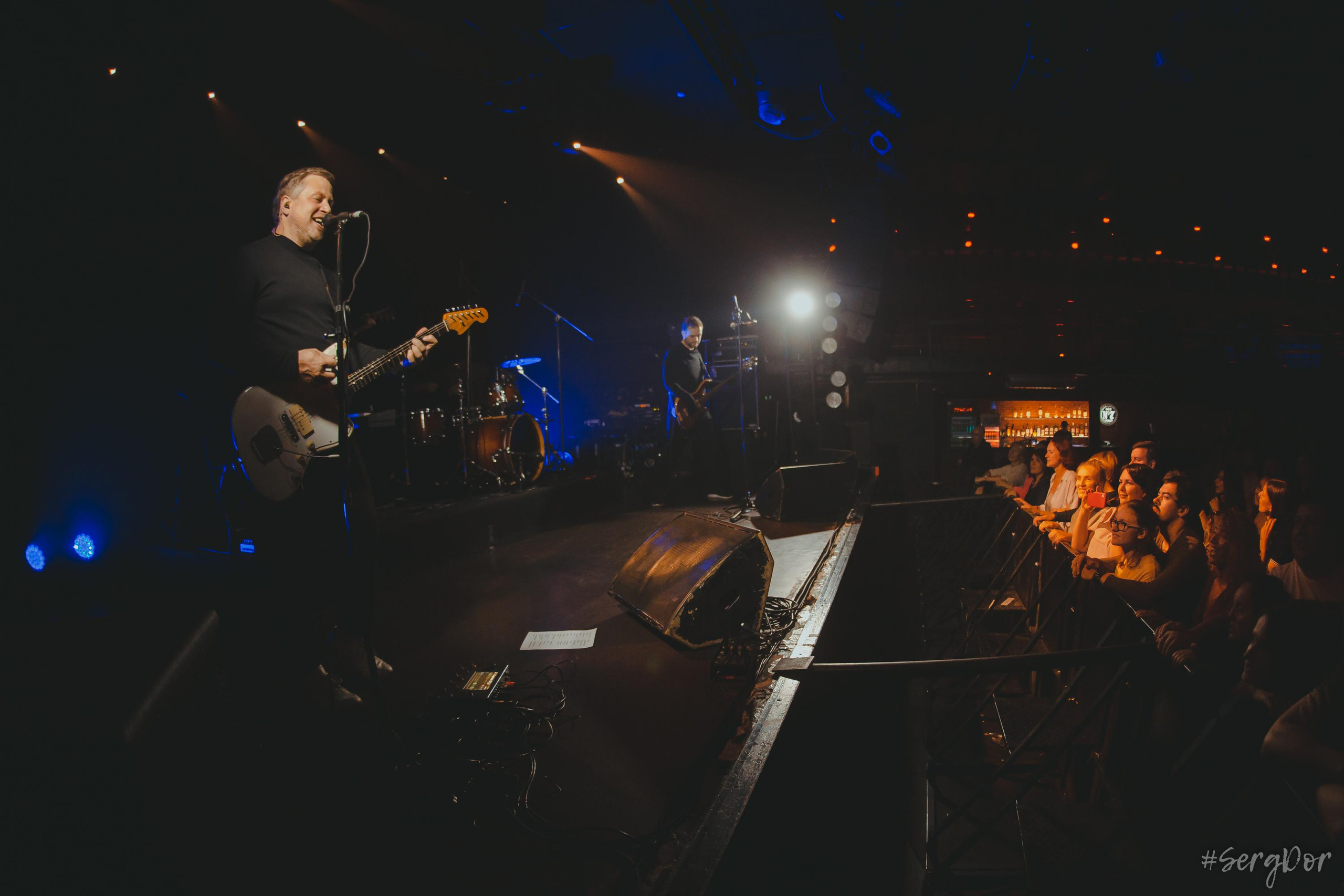 Полюса, Илья Разин, Виктор Санков, клуб Космонавт, Санкт-Петербург, 18.09.2022, SergDor, 18 сентября 2022 года, #SergDor