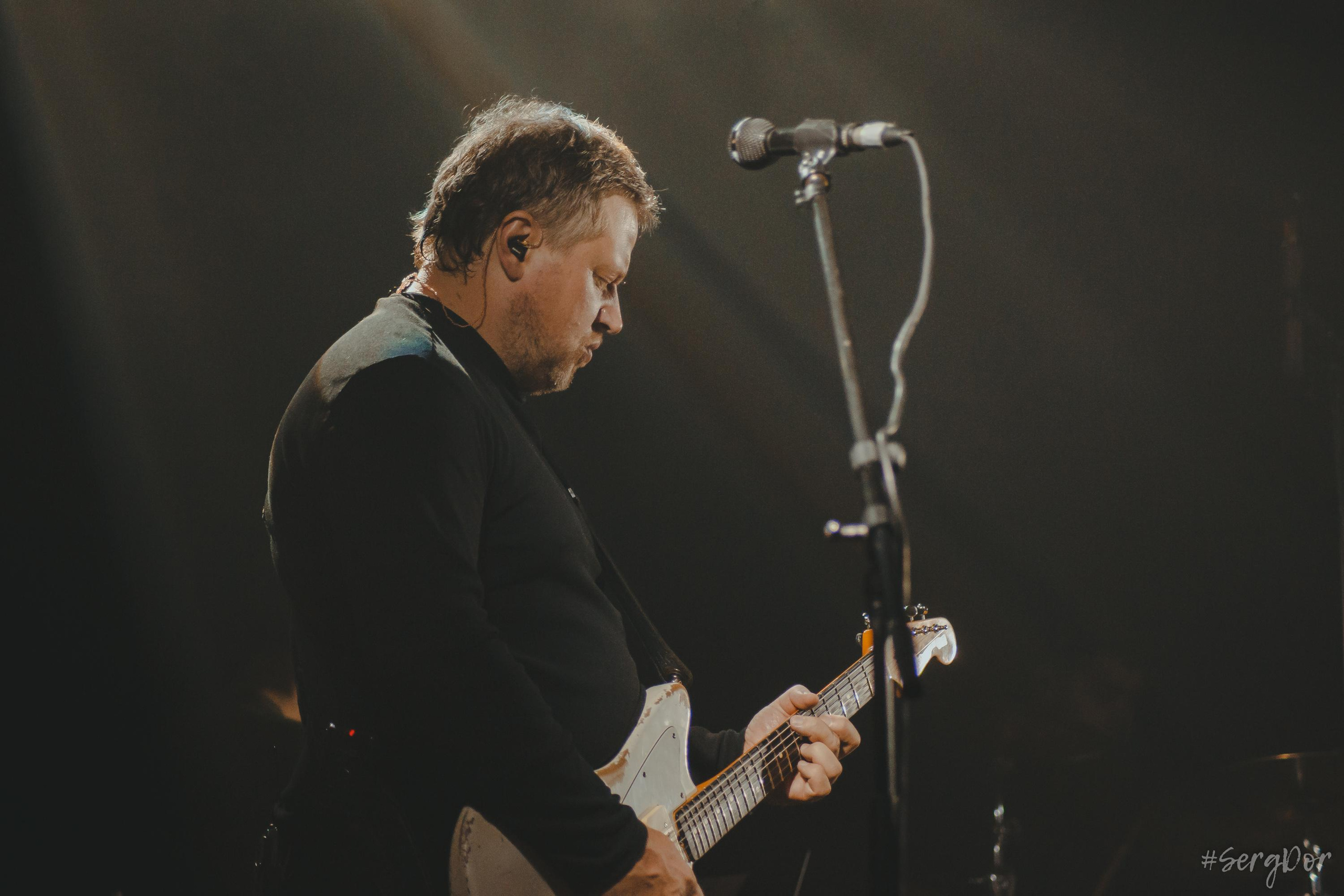 Полюса, Илья Разин, Виктор Санков, клуб Космонавт, Санкт-Петербург, 18.09.2022, SergDor, 18 сентября 2022 года, #SergDor