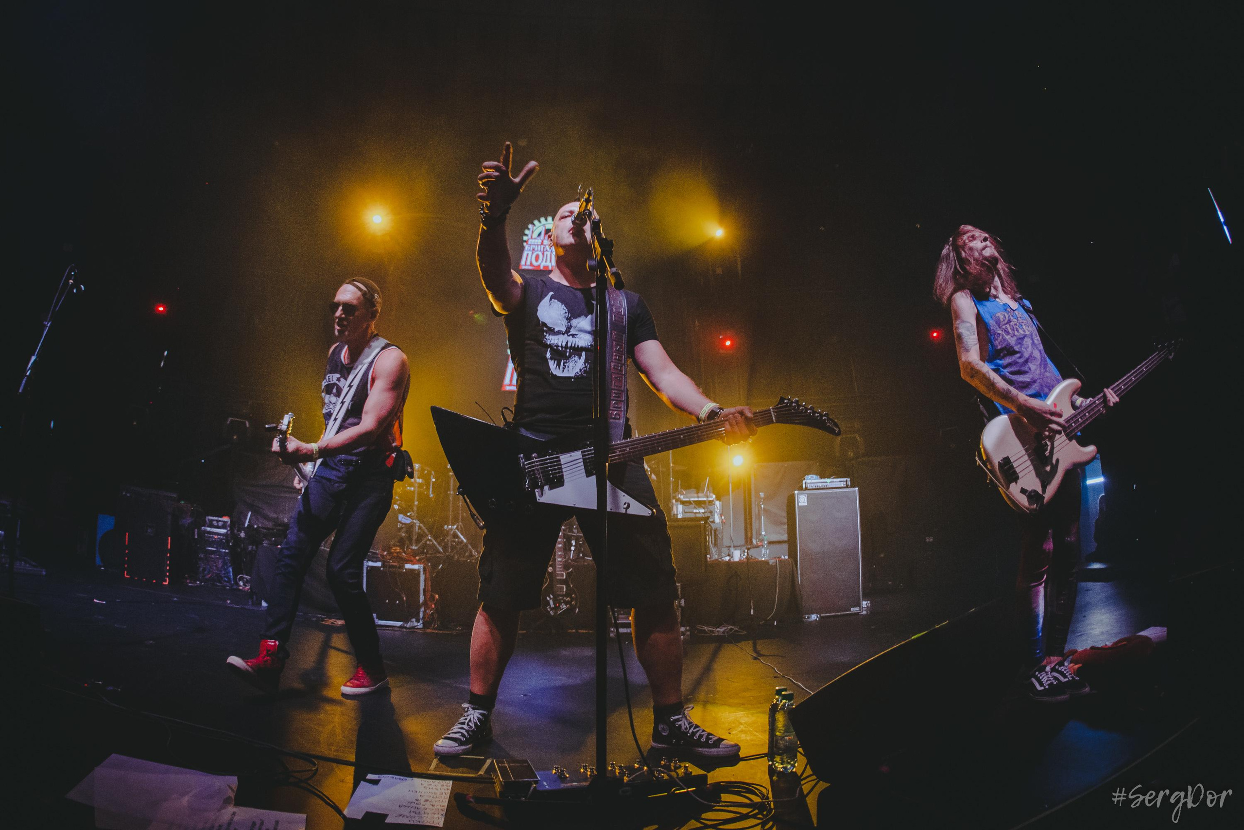 Бригадный Подряд, Campus Fest, Aurora, Санкт-Петербург, 03.09.2022, SergDor, 03 сентября 2022 года, #SergDor