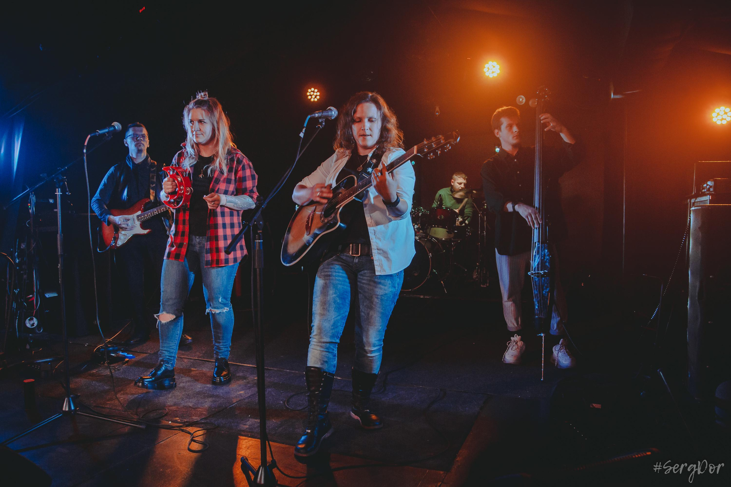 ПриЛичные Люди, ACTION CLUB, Open gestalt music fest 3, концерт, 21.09.2022, SergDor, 21 сентября 2022 года, #SergDor