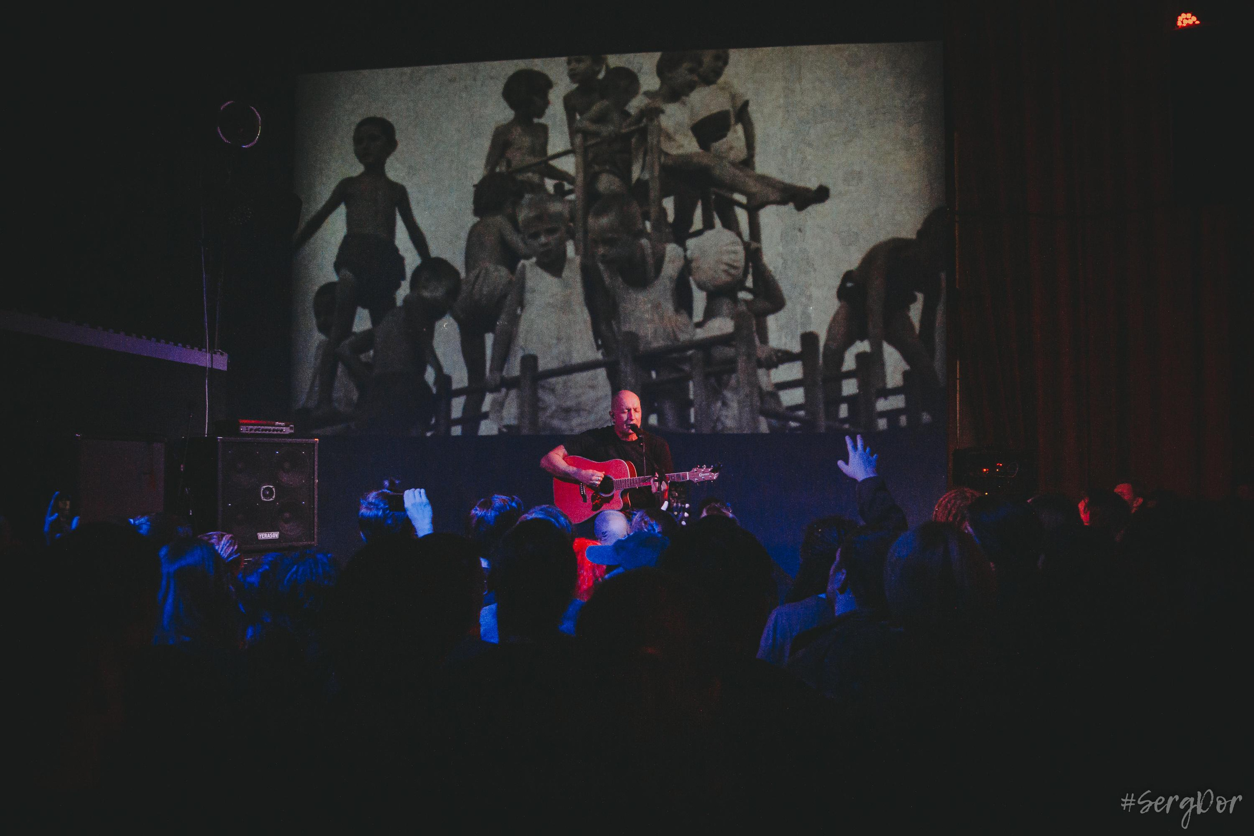 Алексей Румянцев, Пионерлагерь Пыльная Радуга, акустика, тур хуёвой погоды, Санкт-Петербург, ласточка, ППР, SergDor, 16.09.2022, #SergDor, 16 сентября 2022 года
