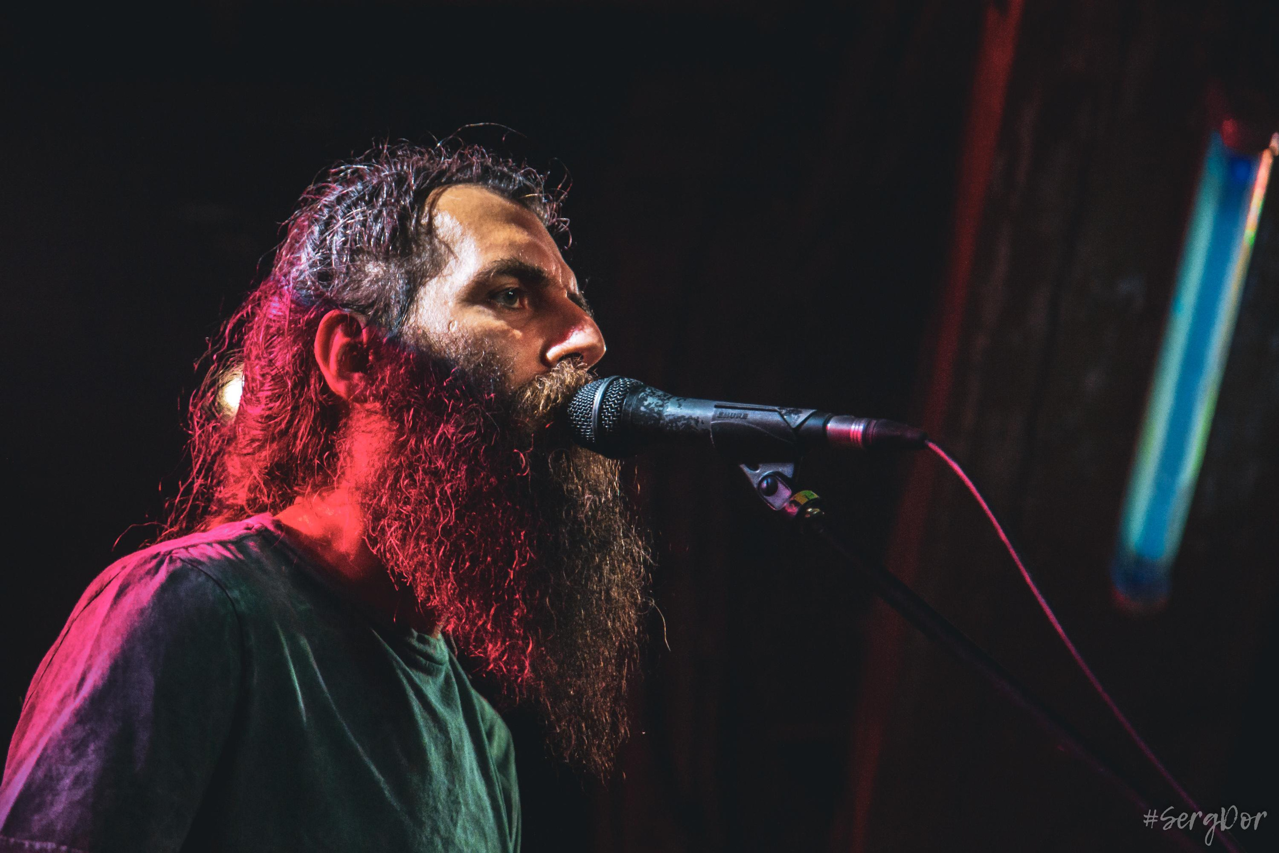 Магнитная Аномалия, ZOCCOLO 2.0, Цоколь, Санкт-Петербург, 01.09.2022, SergDor, 01 сентября 2022 года, #SergDor