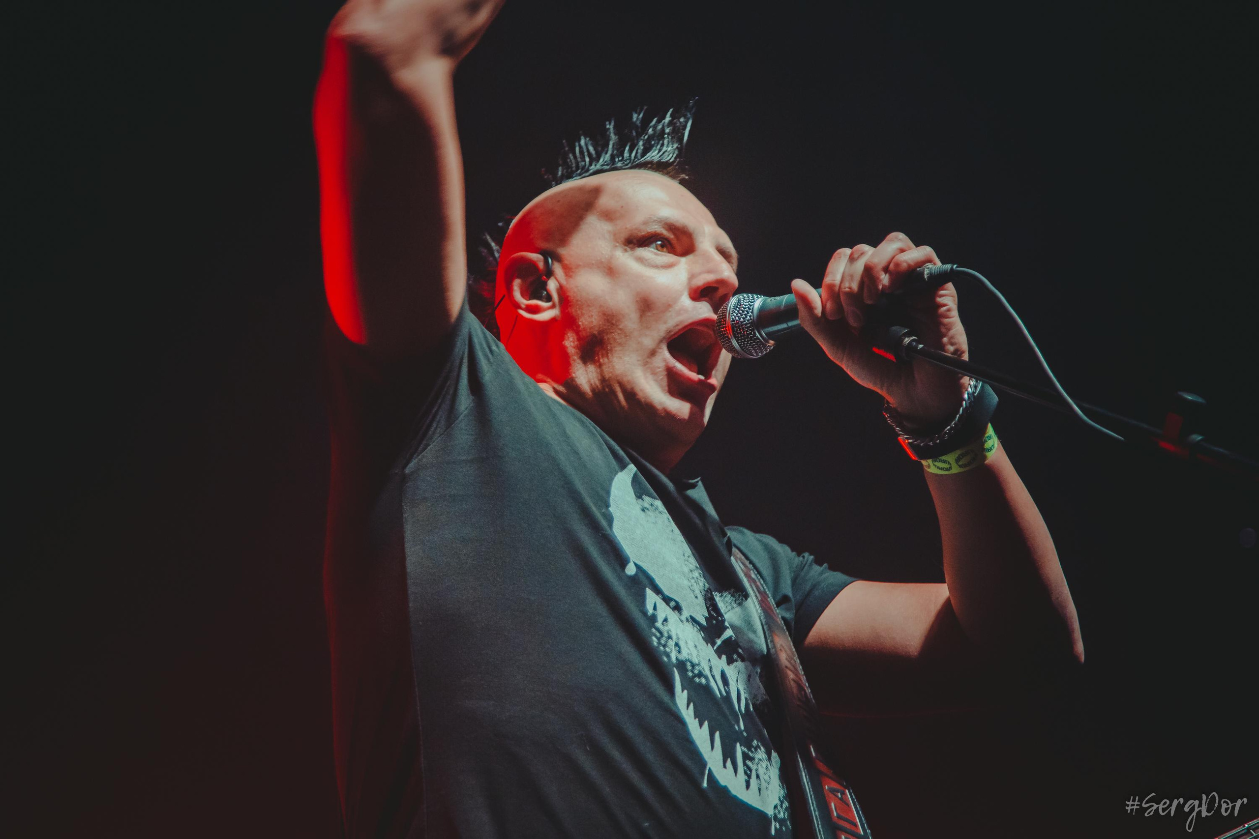 Бригадный Подряд, Campus Fest, Aurora, Санкт-Петербург, 03.09.2022, SergDor, 03 сентября 2022 года, #SergDor