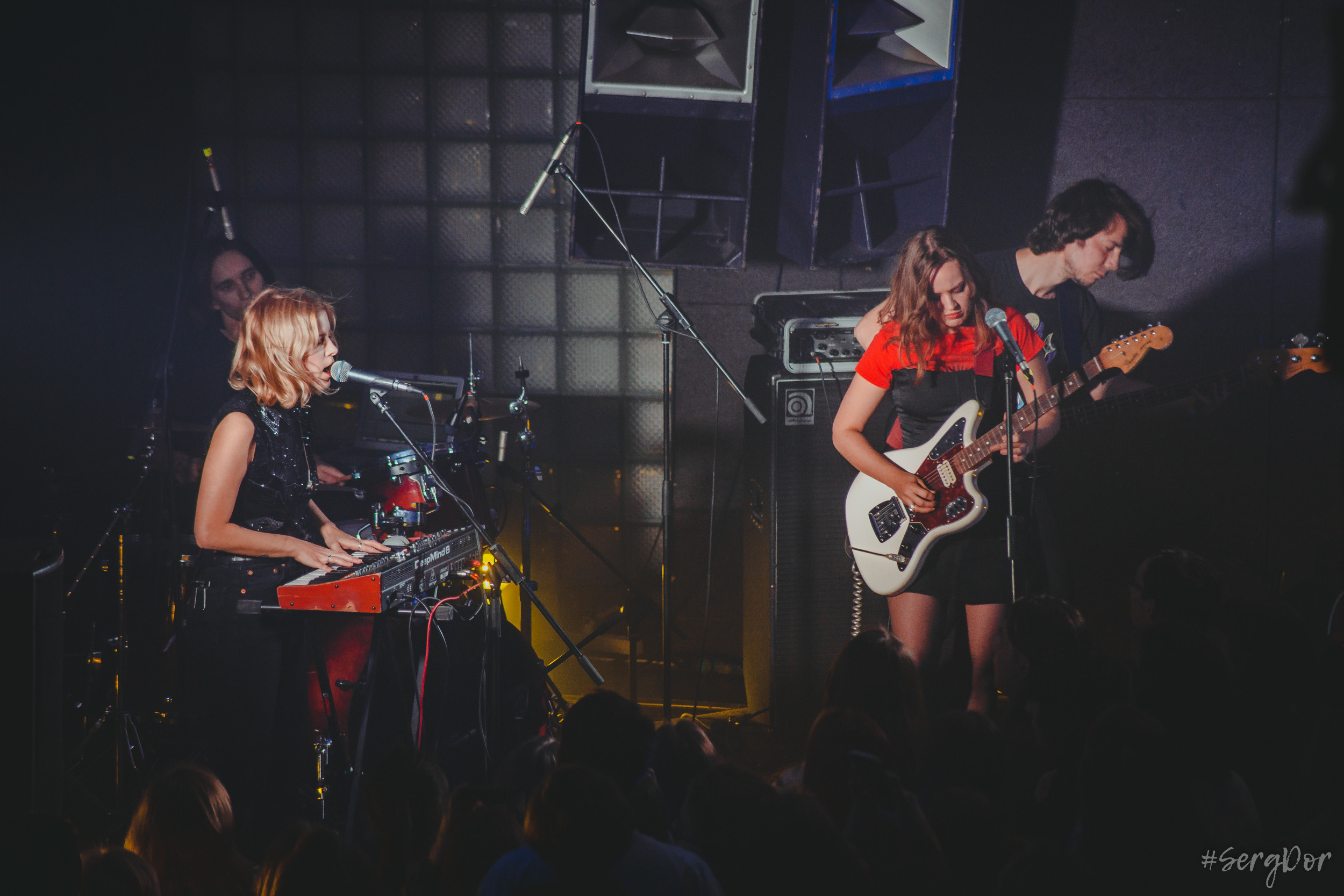 Комсомольск, Blank, Санкт-Петербург, 19.11.2022, SergDor, 19 ноября 2022 года, #SergDor, концерт