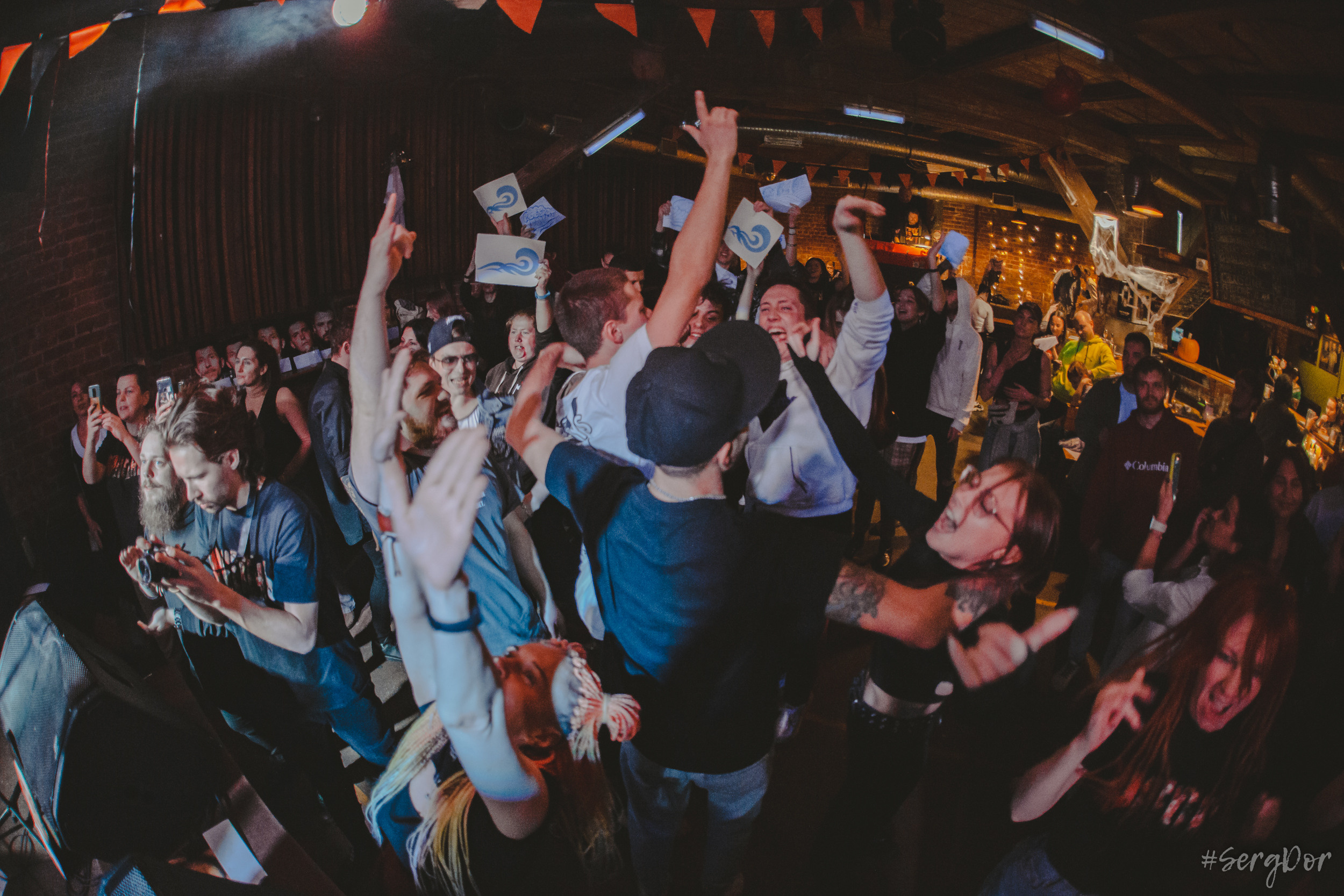 Манекены, Цоколь, Zoccolo 2.0, 29.10.2022, SergDor, 22 октября 2022 года, #SergDor