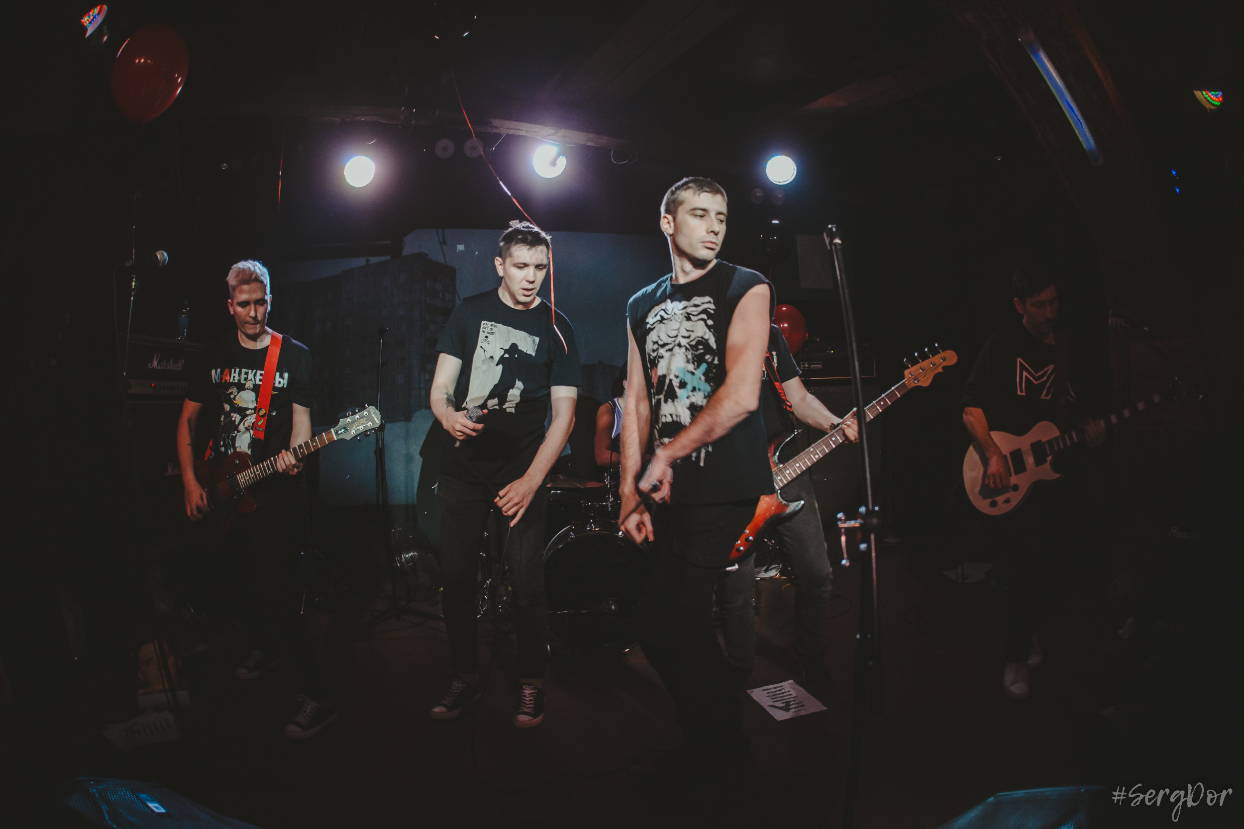 Манекены, Цоколь, Zoccolo 2.0, 29.10.2022, SergDor, 22 октября 2022 года, #SergDor