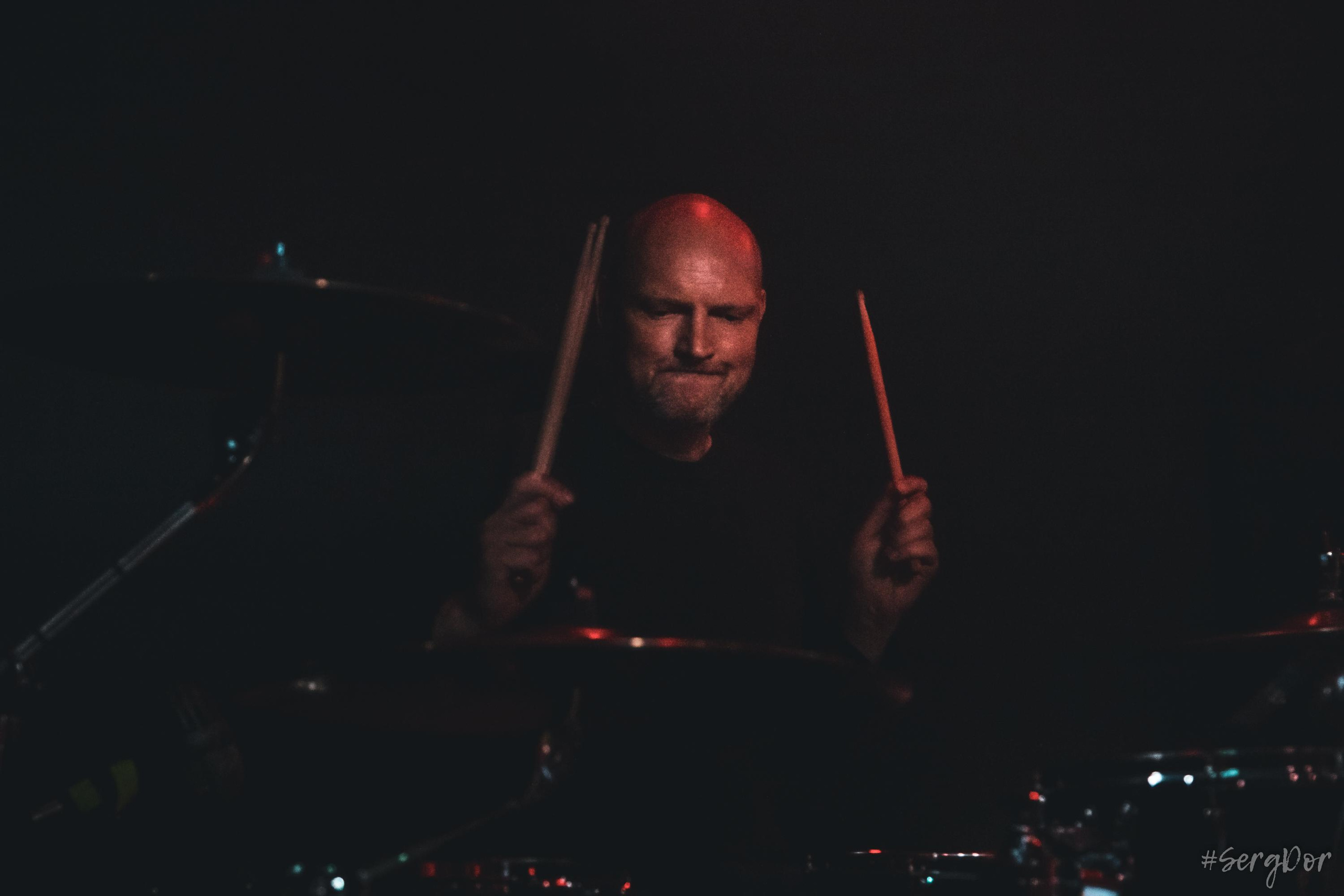 Магнитная Аномалия, ZOCCOLO 2.0, Цоколь, Санкт-Петербург, 01.09.2022, SergDor, 01 сентября 2022 года, #SergDor