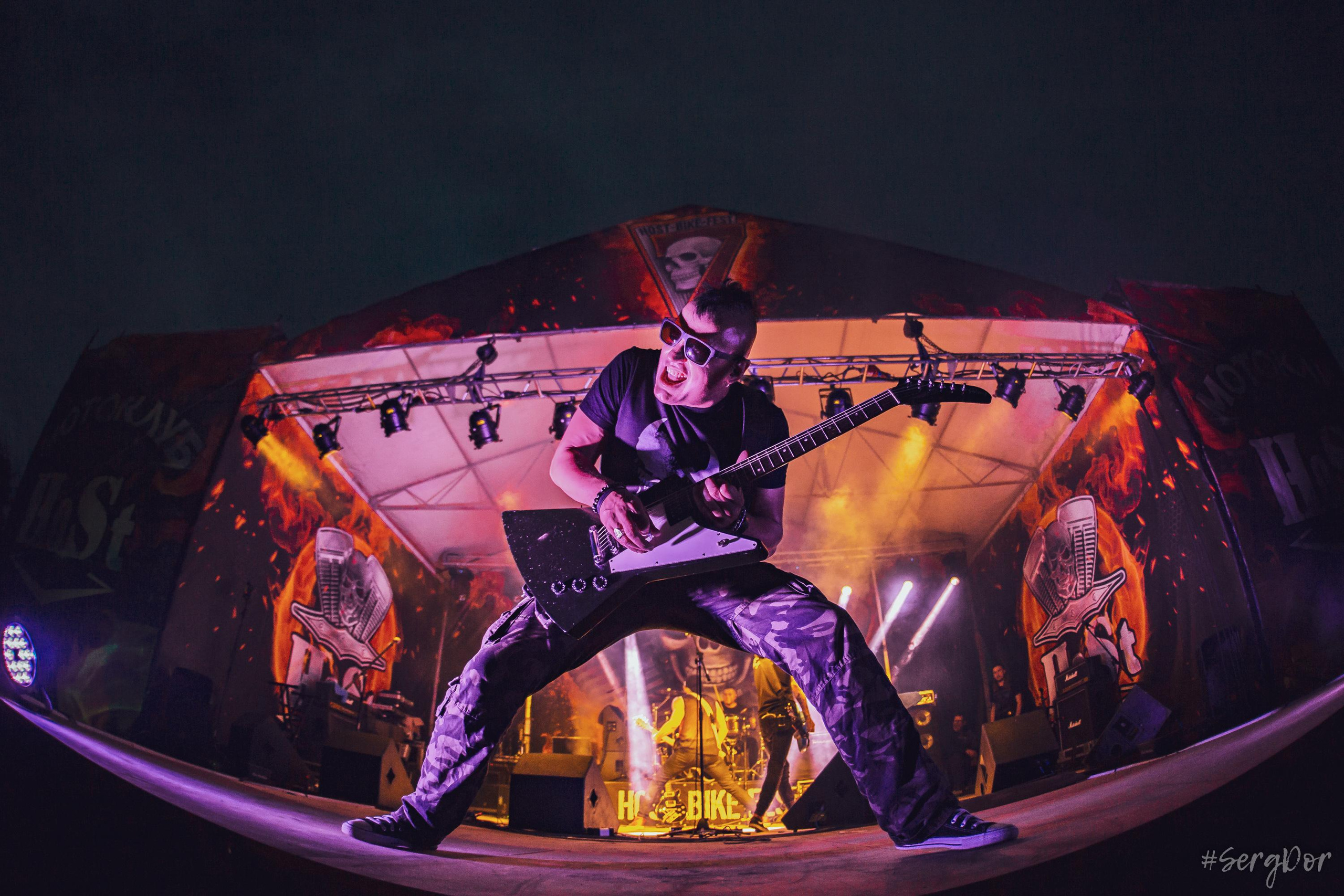 Бригадный Подряд, Host Bike Fest, 29.07.2022, SergDor, Токсово, 29 июля 2022 года, #SergDor