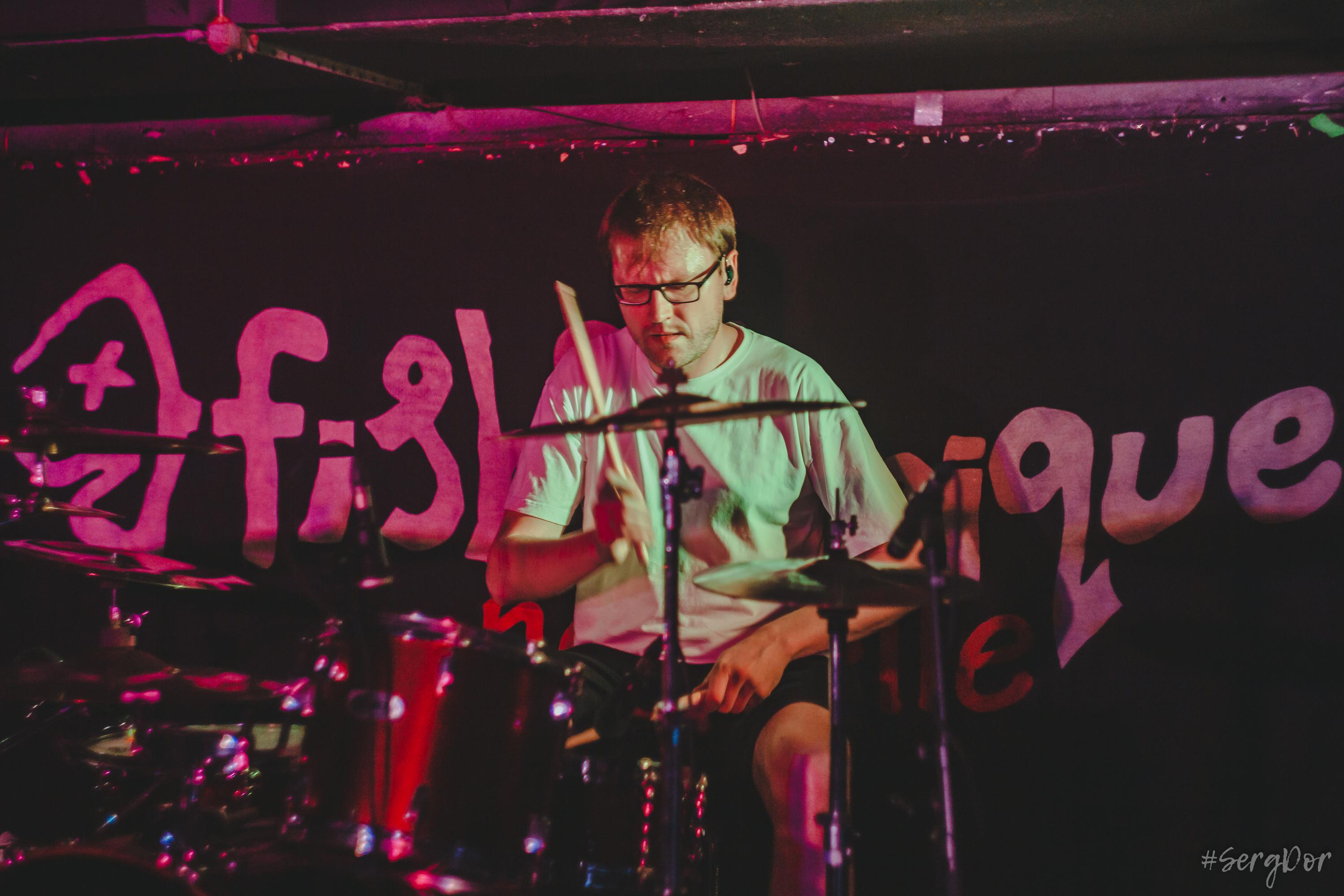 такой макар, FISH FABRIQUE NOUVELLE, 30.09.2022, SergDor, 30 сентября 2022 года, #SergDor, Санкт-Петербург