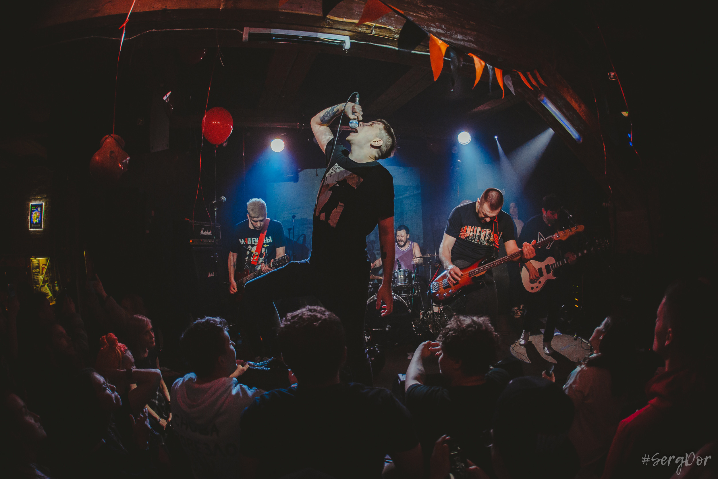 Манекены, Цоколь, Zoccolo 2.0, 29.10.2022, SergDor, 22 октября 2022 года, #SergDor