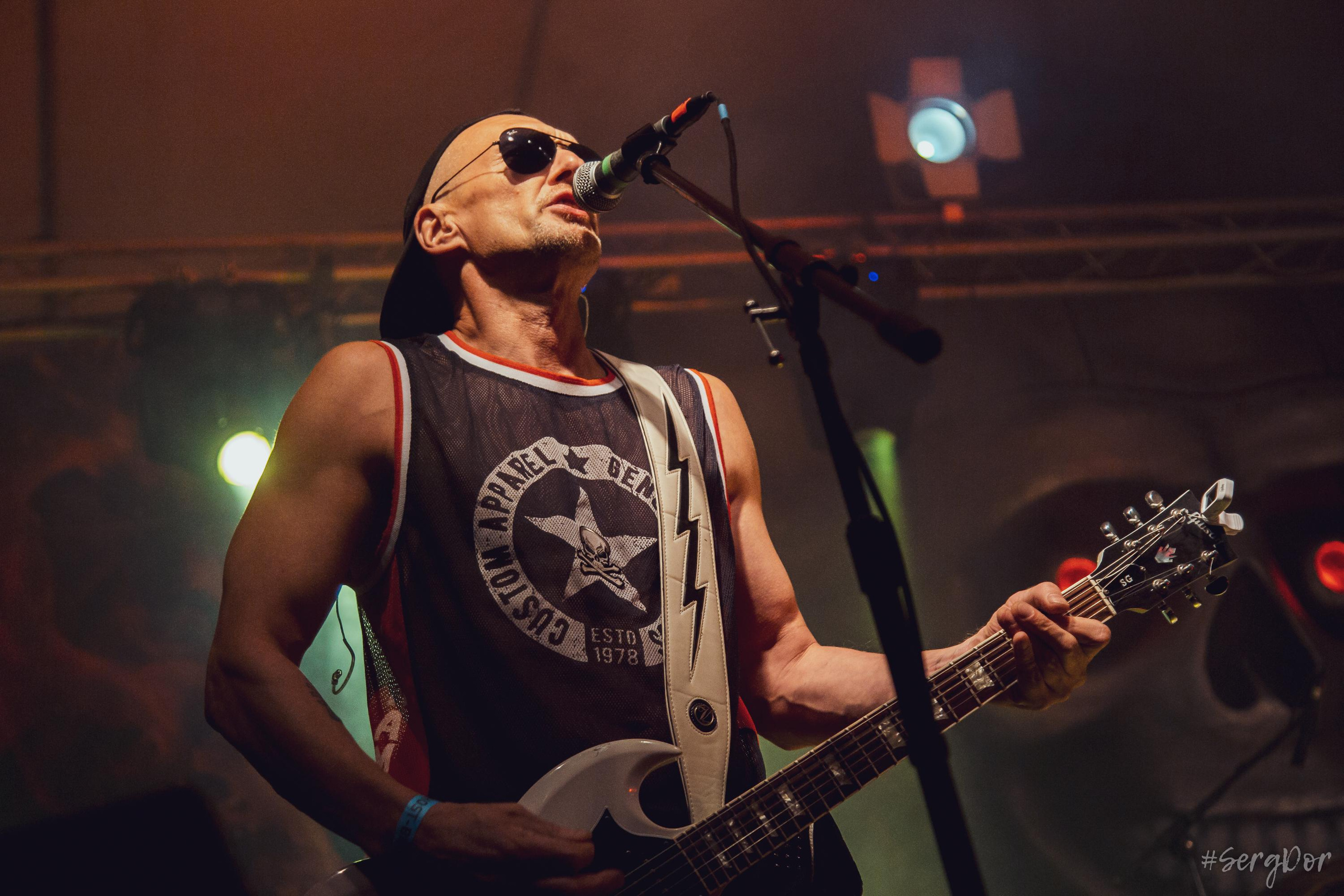 Бригадный Подряд, Host Bike Fest, 29.07.2022, SergDor, Токсово, 29 июля 2022 года, #SergDor