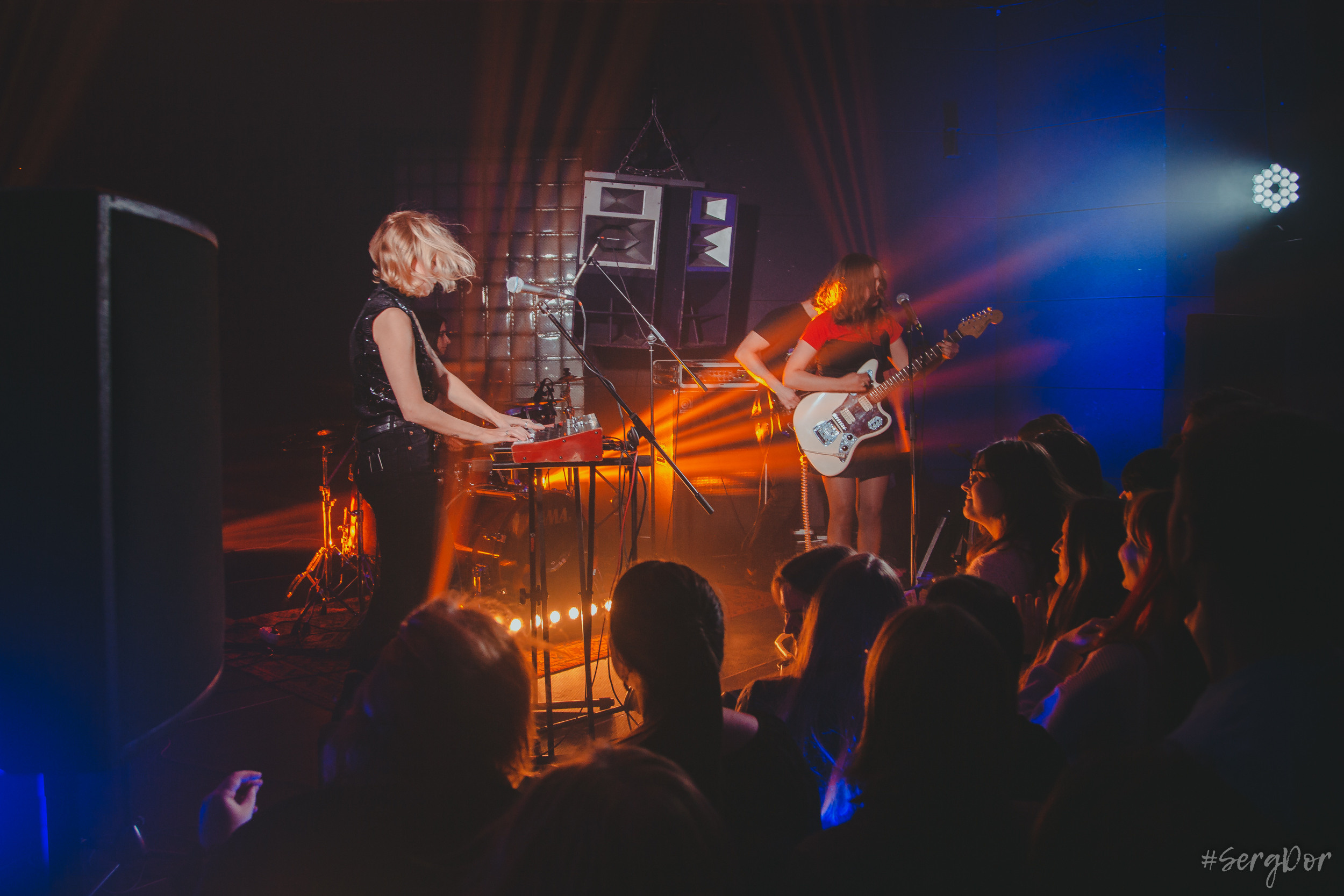 Комсомольск, Blank, Санкт-Петербург, 19.11.2022, SergDor, 19 ноября 2022 года, #SergDor, концерт