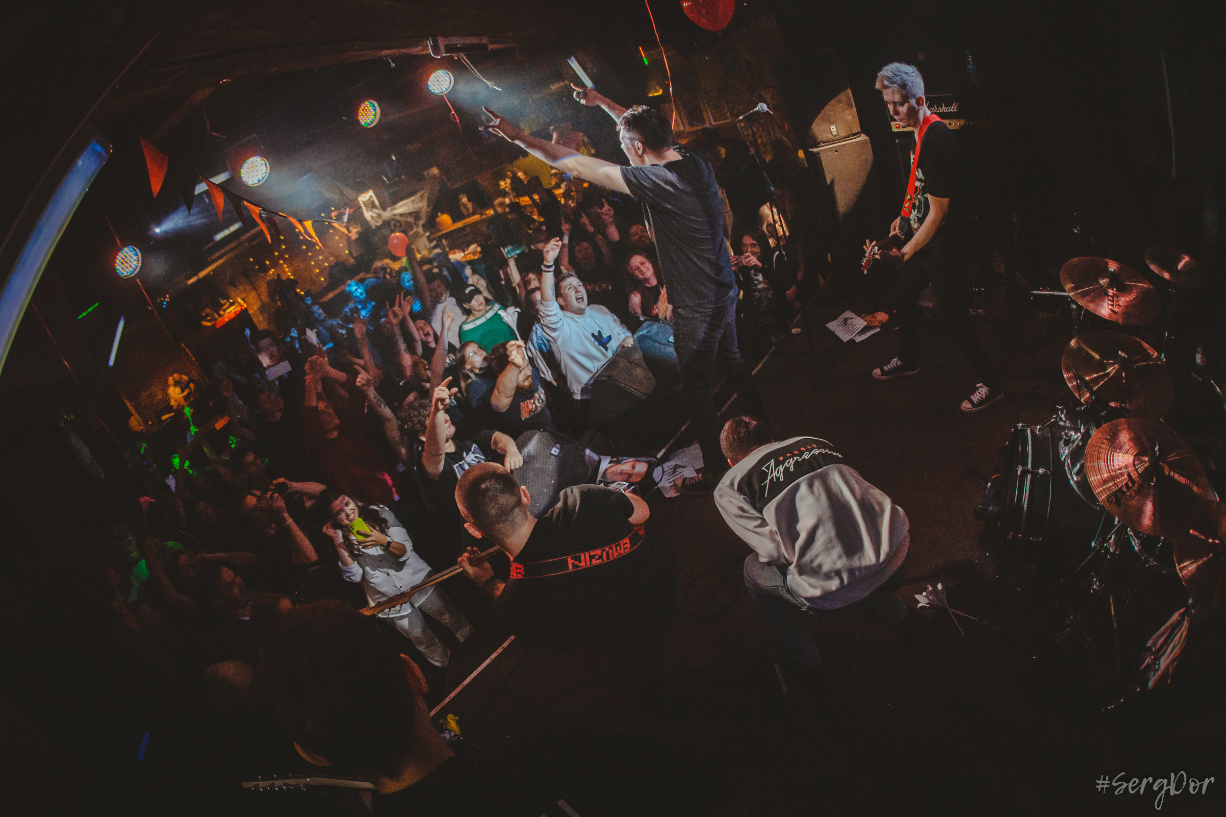 Манекены, Цоколь, Zoccolo 2.0, 29.10.2022, SergDor, 22 октября 2022 года, #SergDor