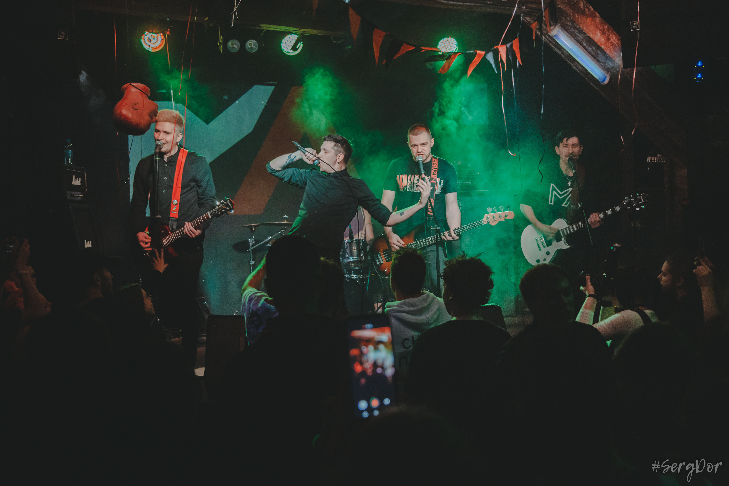 Манекены, Цоколь, Zoccolo 2.0, 29.10.2022, SergDor, 22 октября 2022 года, #SergDor