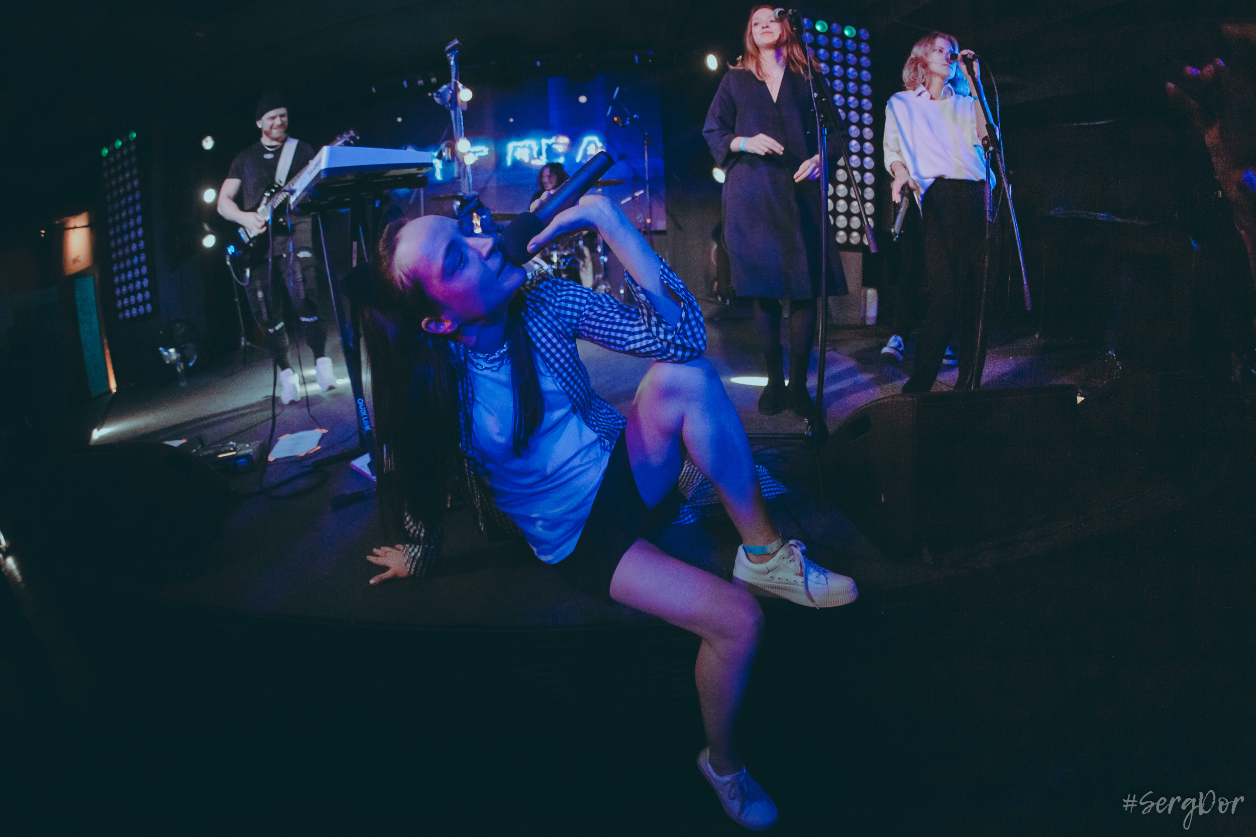 Дайте Два, Мумий Тролль Music Bar, 15 лет, день рождения, Люся Махова, Тёща, Москва, концерт, 20.11.2022, SergDor, 20 ноября 2022 года, #SergDor, Комсомольск