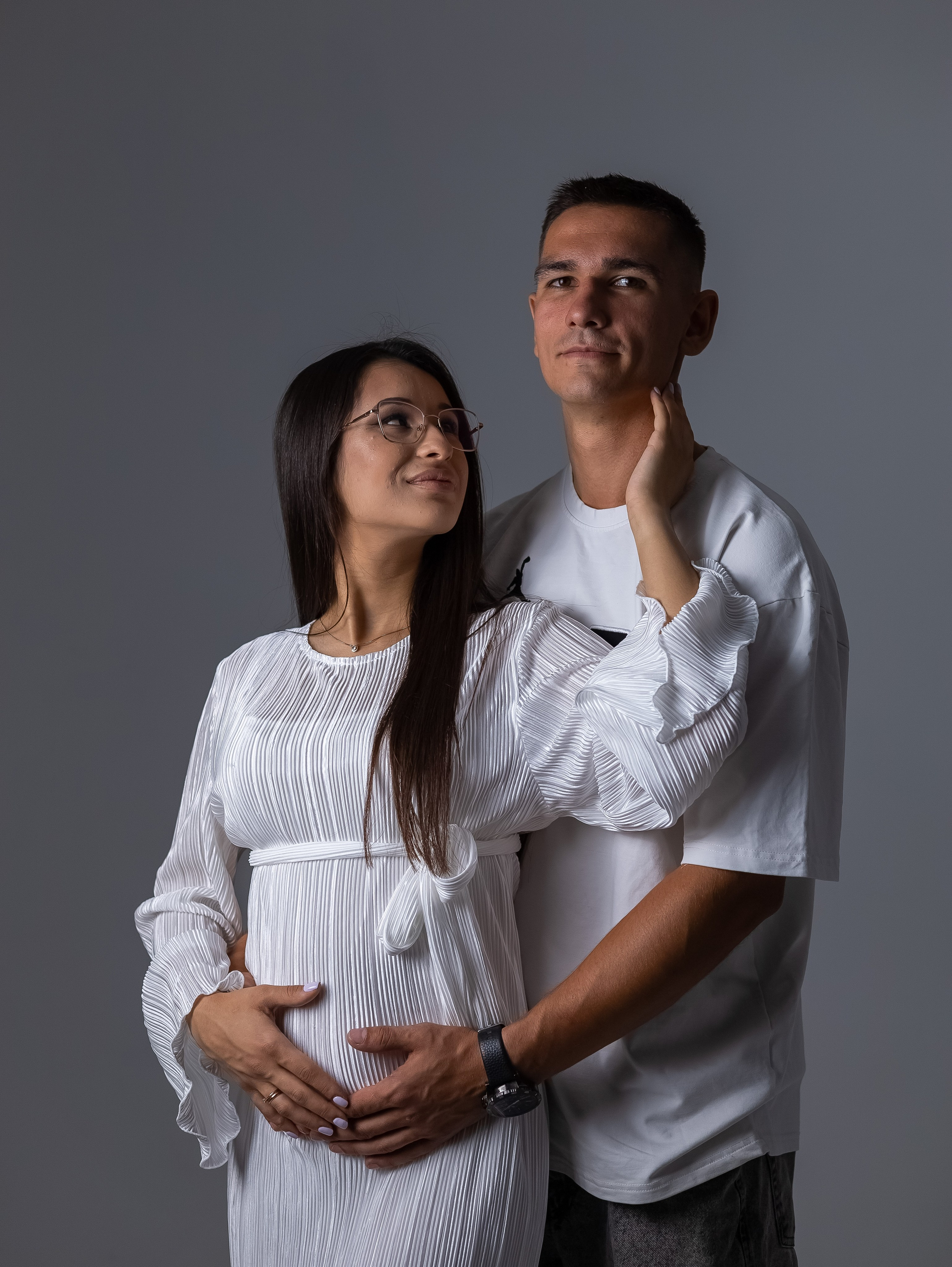 Влад и Мадина. Фотограф в Краснодаре Диана Осокина