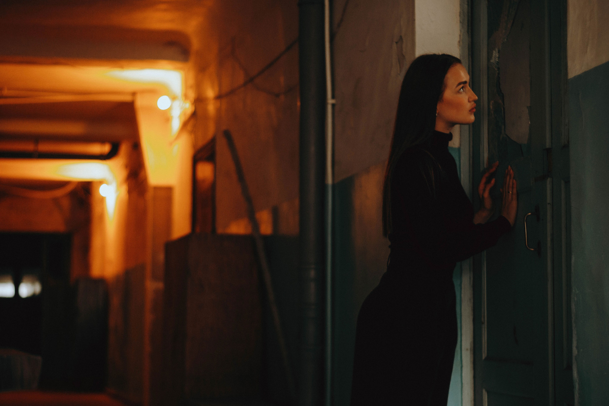 Настя. Фотограф Барнаул — NAVI / НАВИ