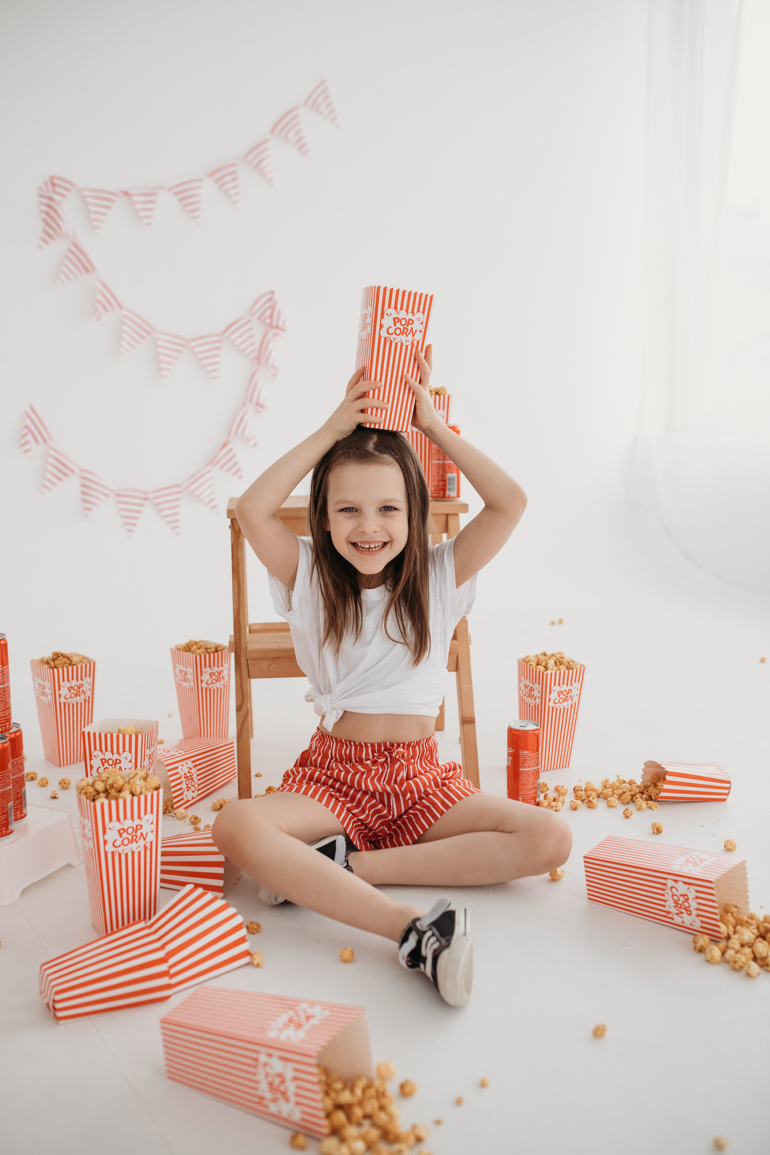 Тая. Семейный и детский фотограф Минск, Беларусь