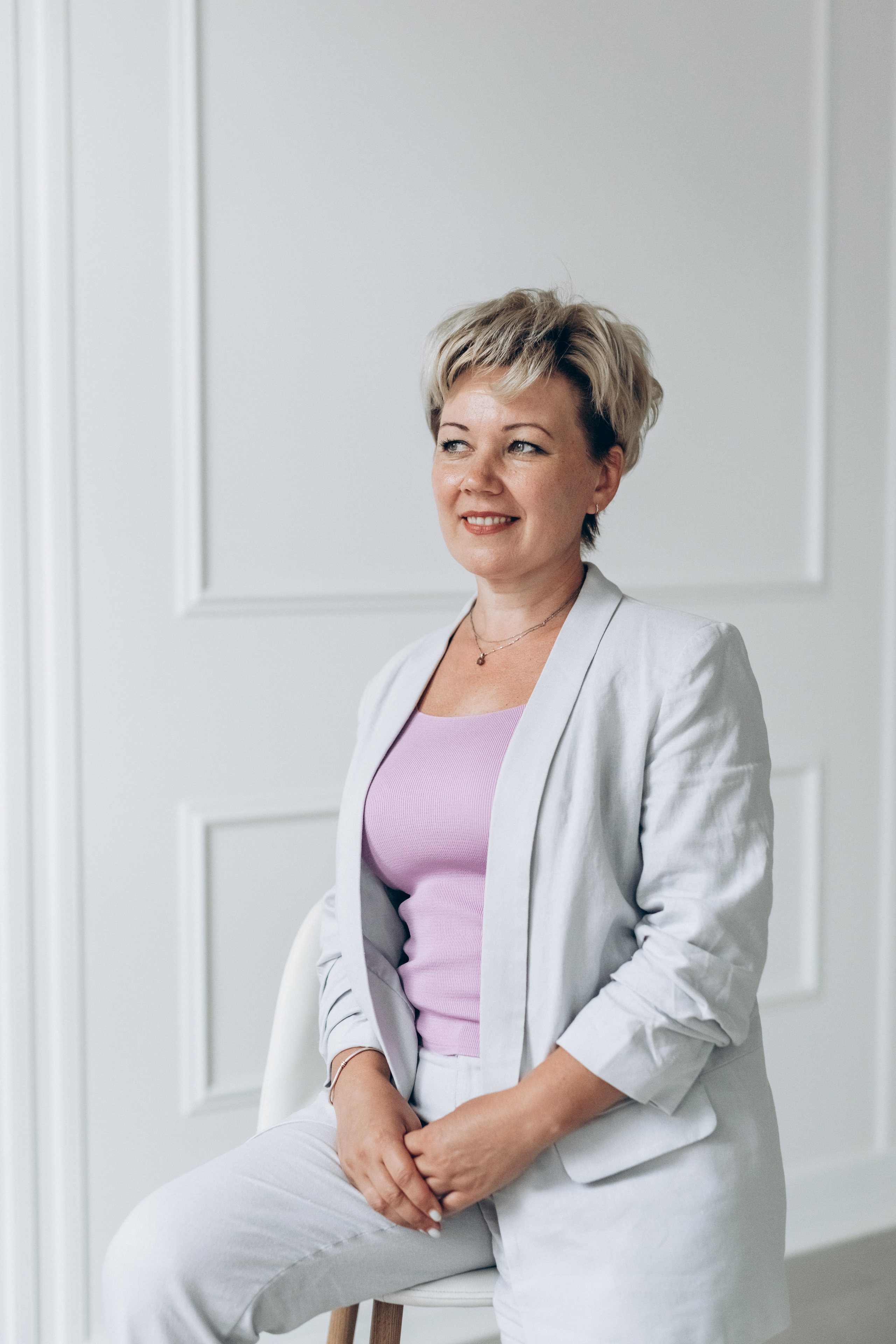 Семья Алексея. Фотограф Ногинск Электросталь Наталья Осетрова