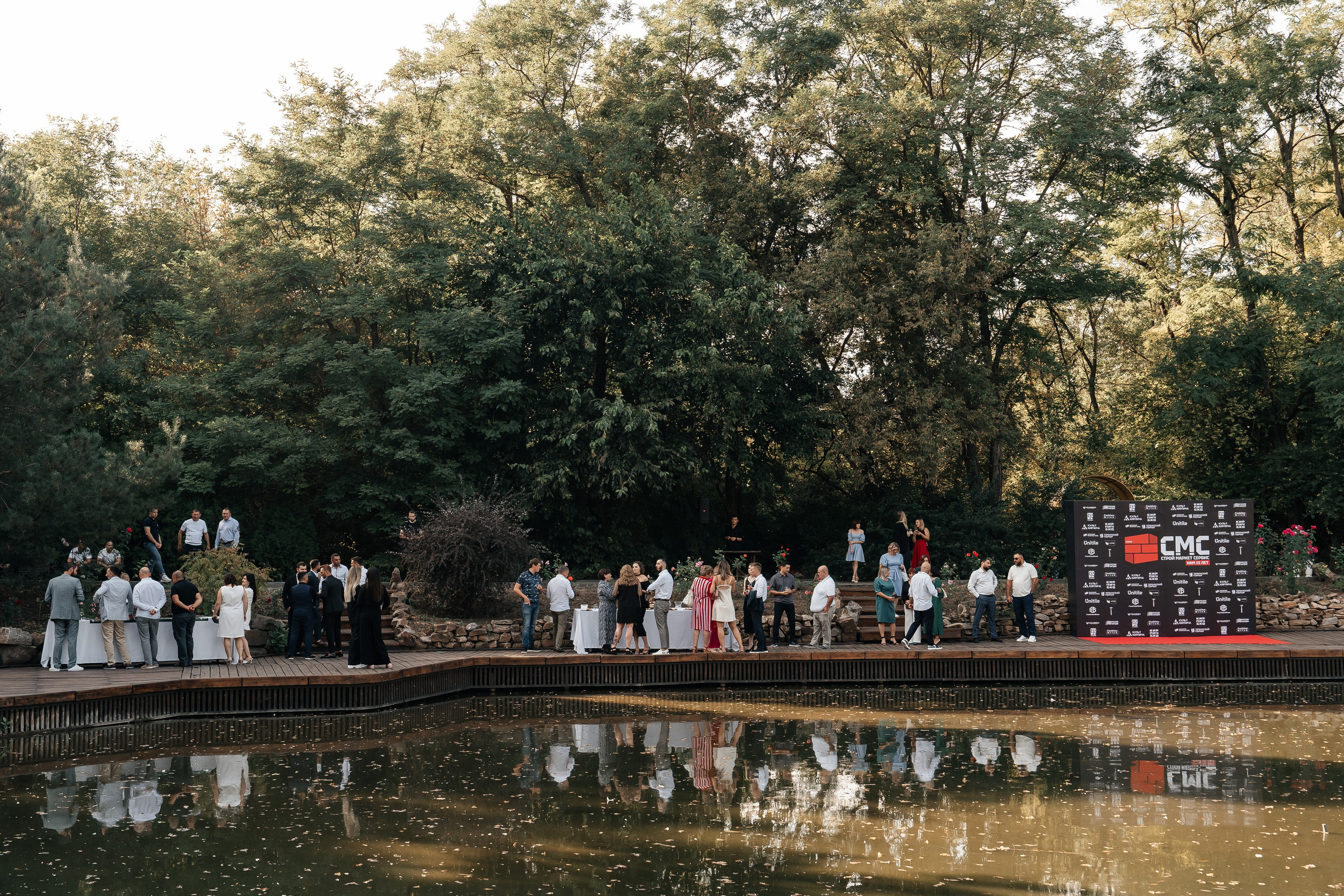 Строй Маркет Сервис 15 лет. Lokos.pro Ник Соколов Фото и Видео Москва/Ростов-на-Дону