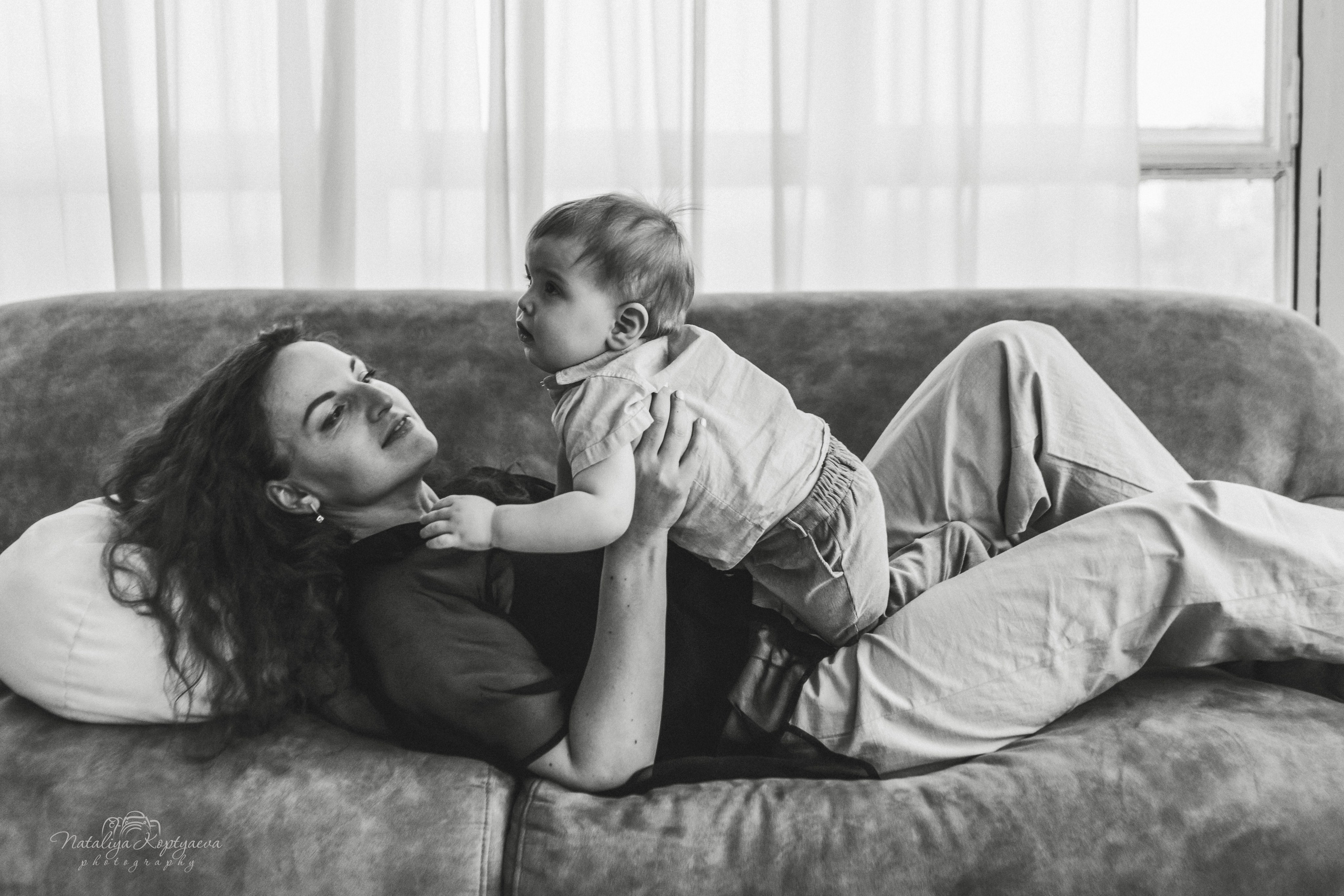 Семейный фотограф. Ретушь новорожденных, обучение ретуши новорожденных, Наталия Коптяева