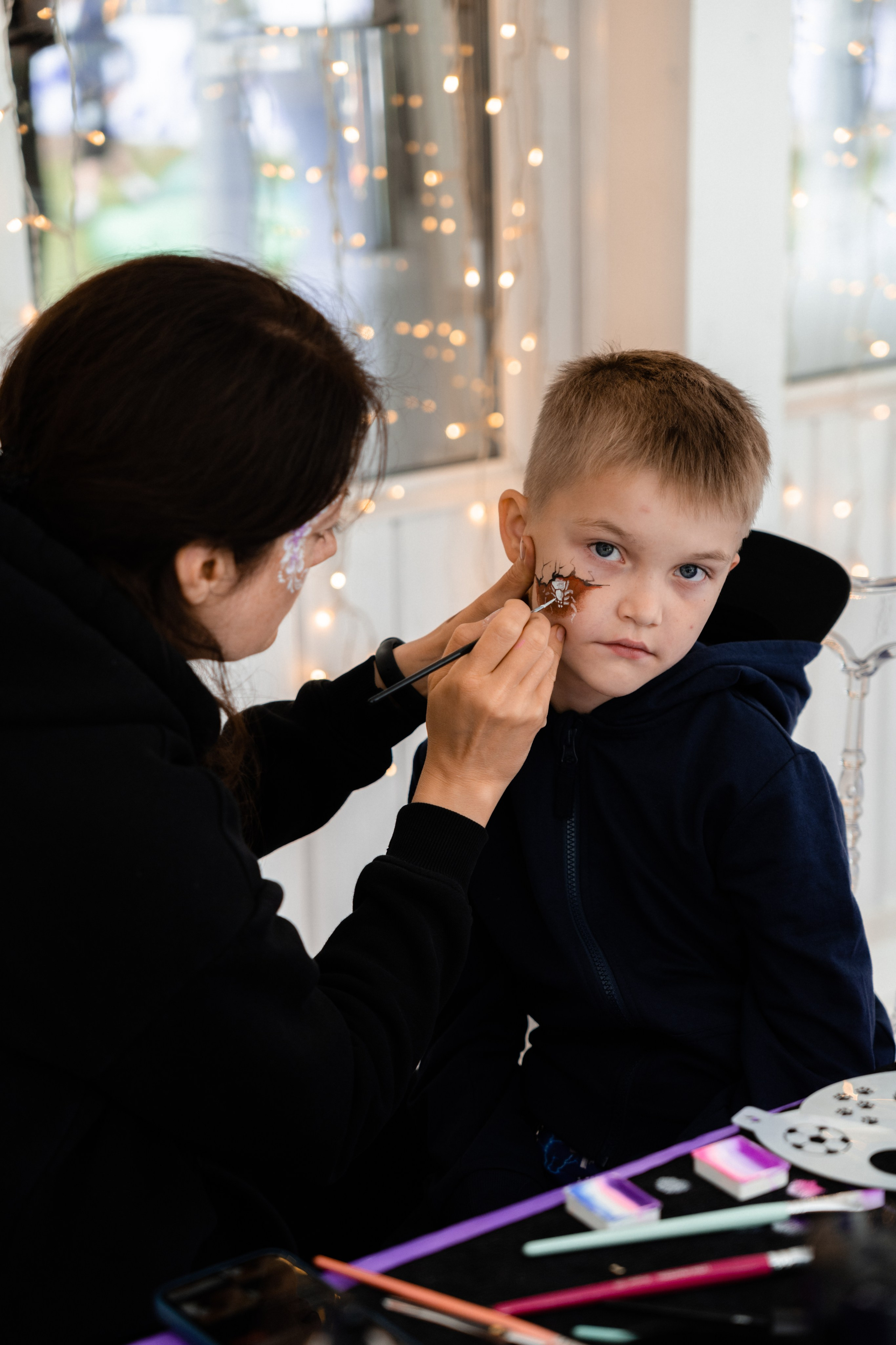 Нутриция. День Семьи. Фотограф и видеограф Мария Банщикова, Солнечногорск, Москва