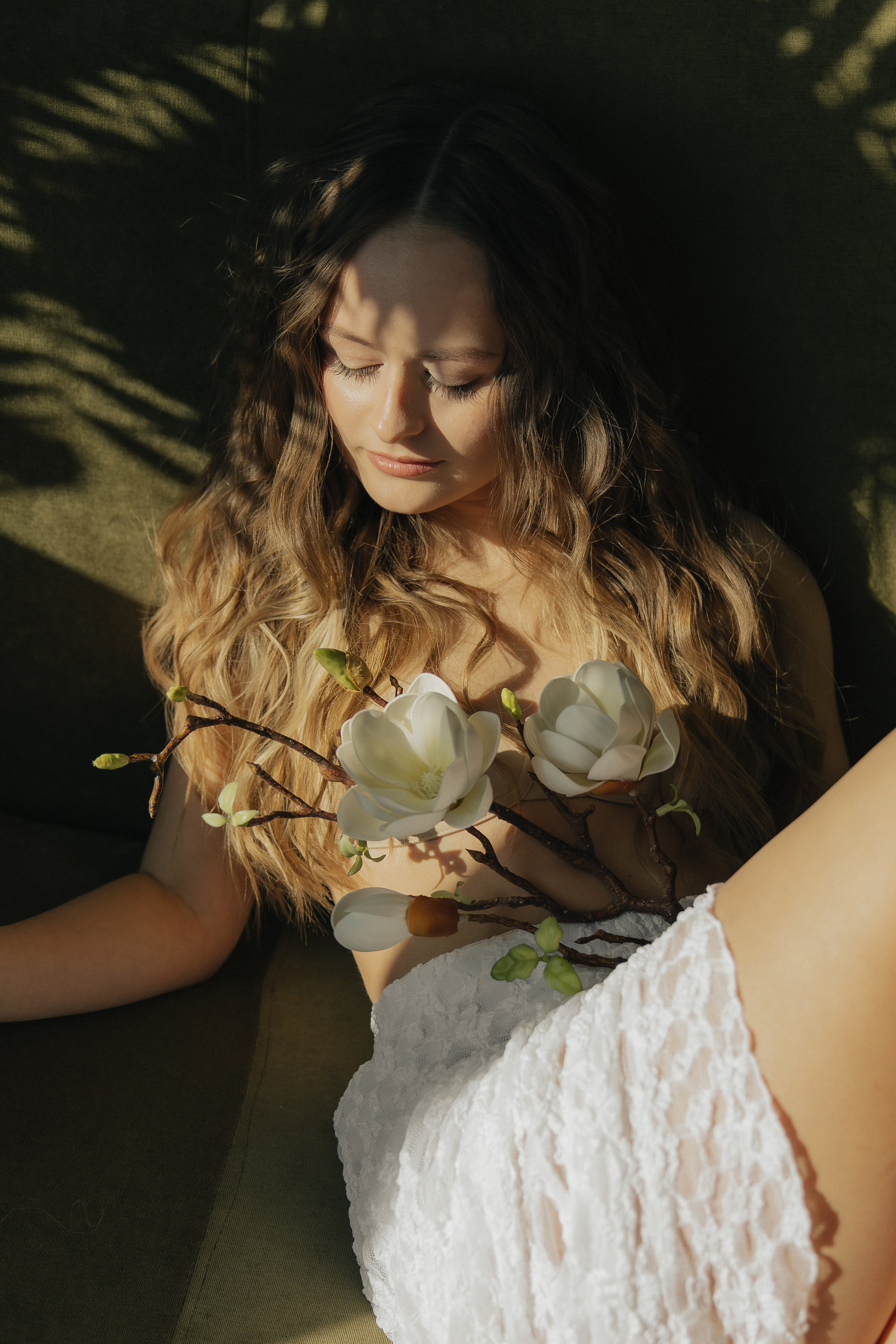 Ксения. Фотограф Ольга Сапронова. Свадебный фотограф Ольга Сапронова